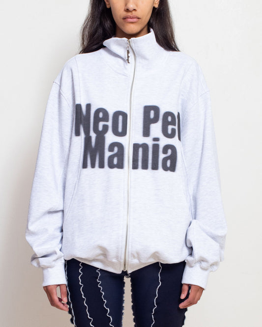 NEO PET MANIA Zip Up