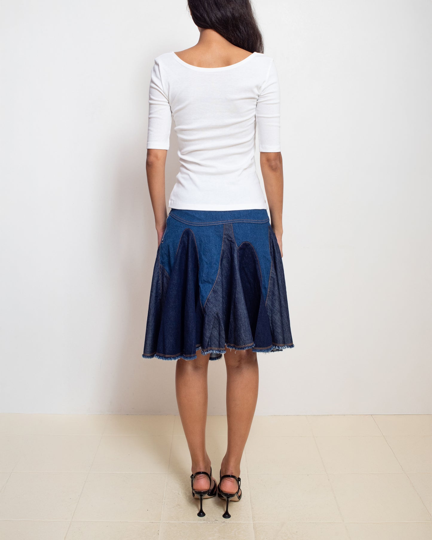 Cleo Tee