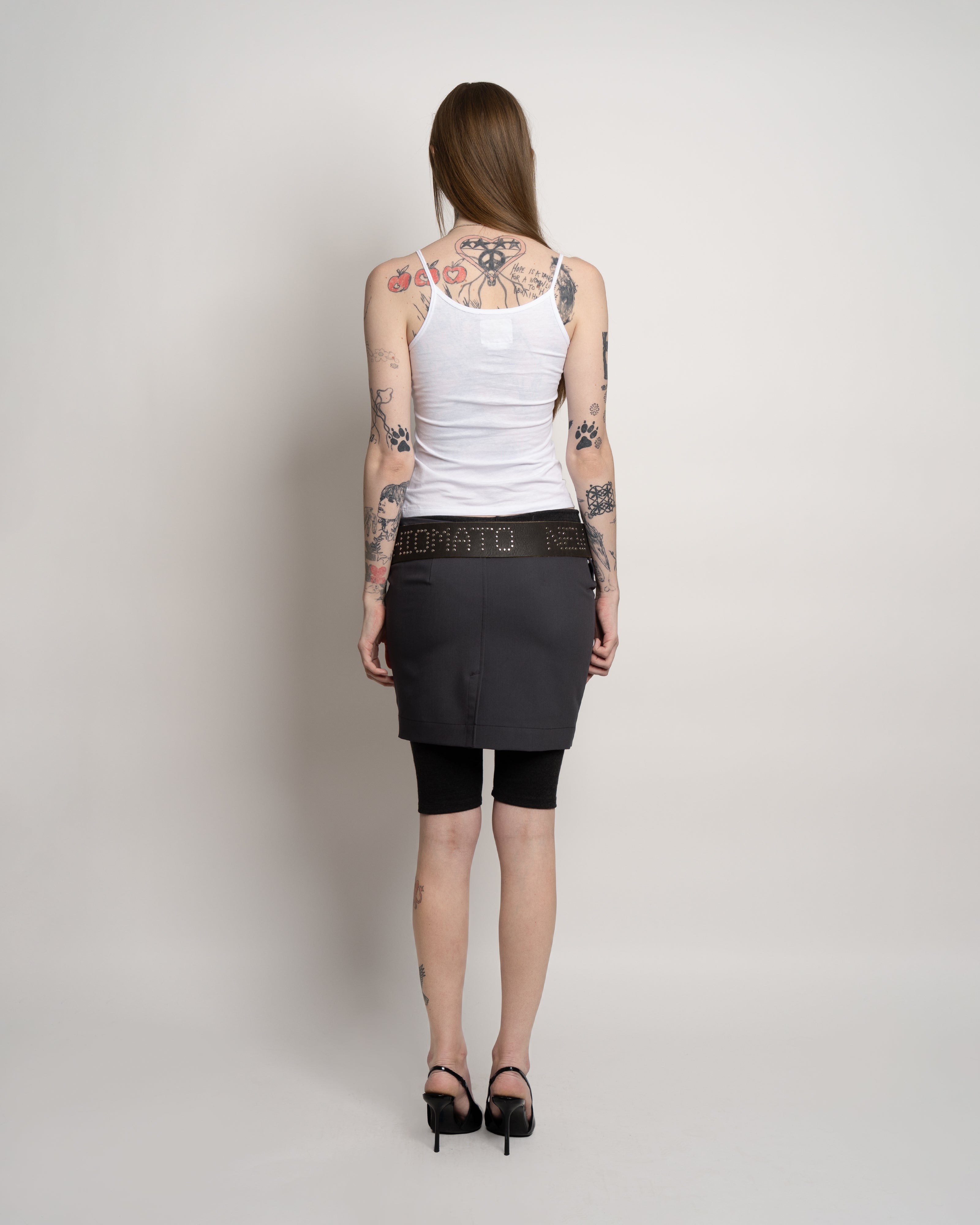 Studded Belt