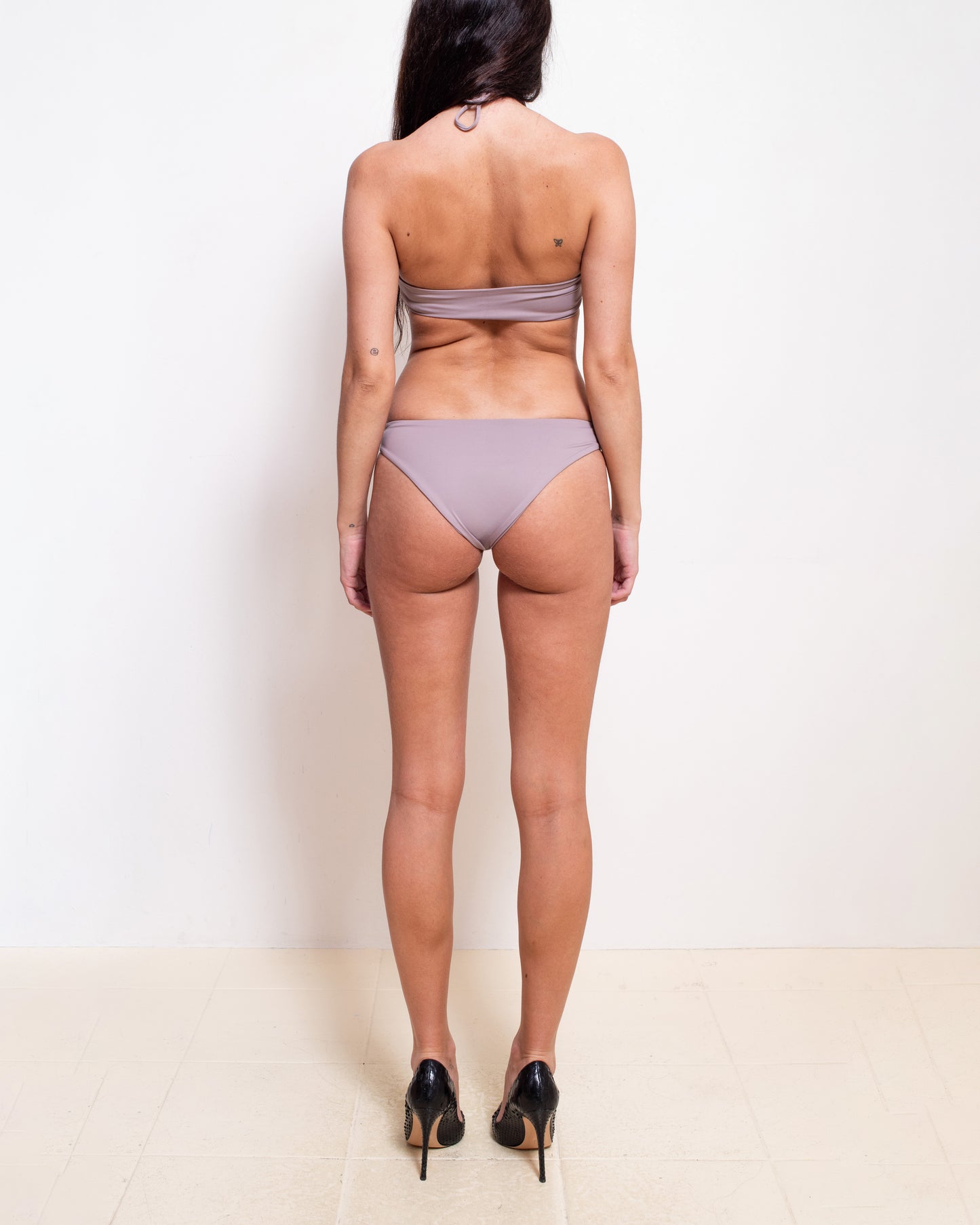 Mocha Marina Top