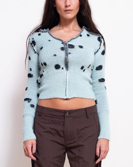 Classic Cardigan
