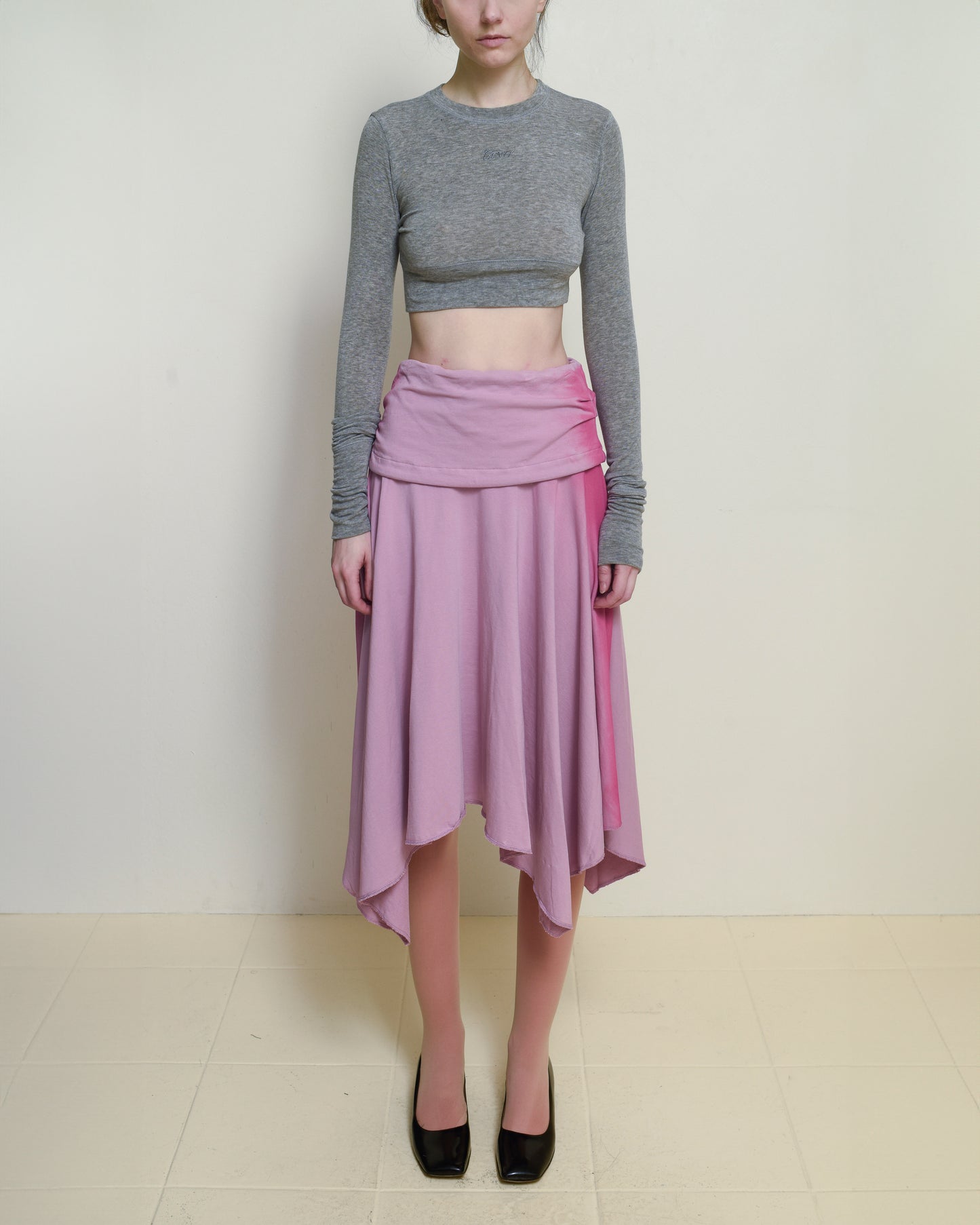 To Die For Skirt