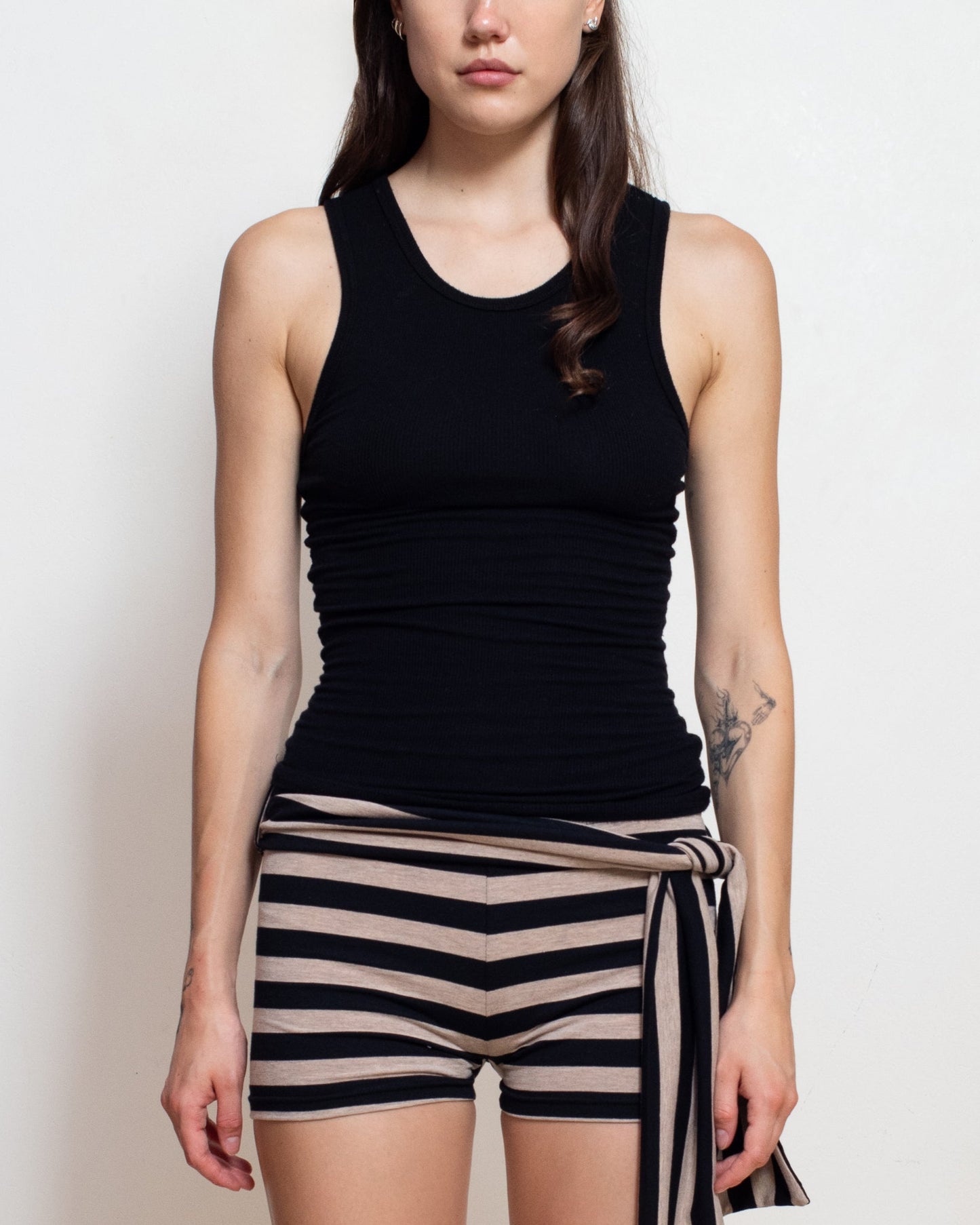Perfect Tank in Noir