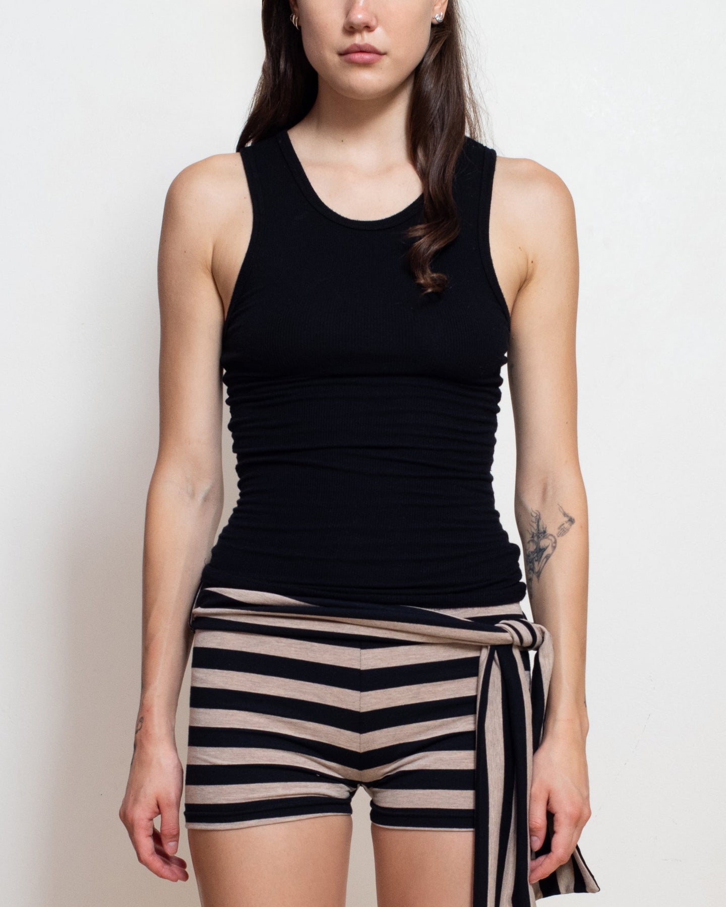 Perfect Tank in Noir