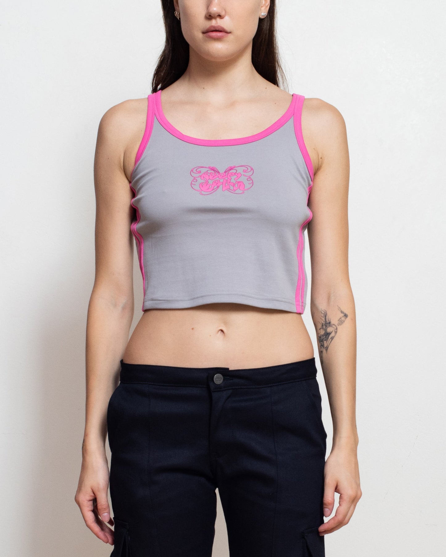 Beepy Sport Tank