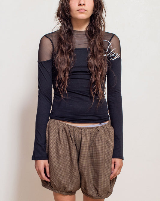 Illusion Top