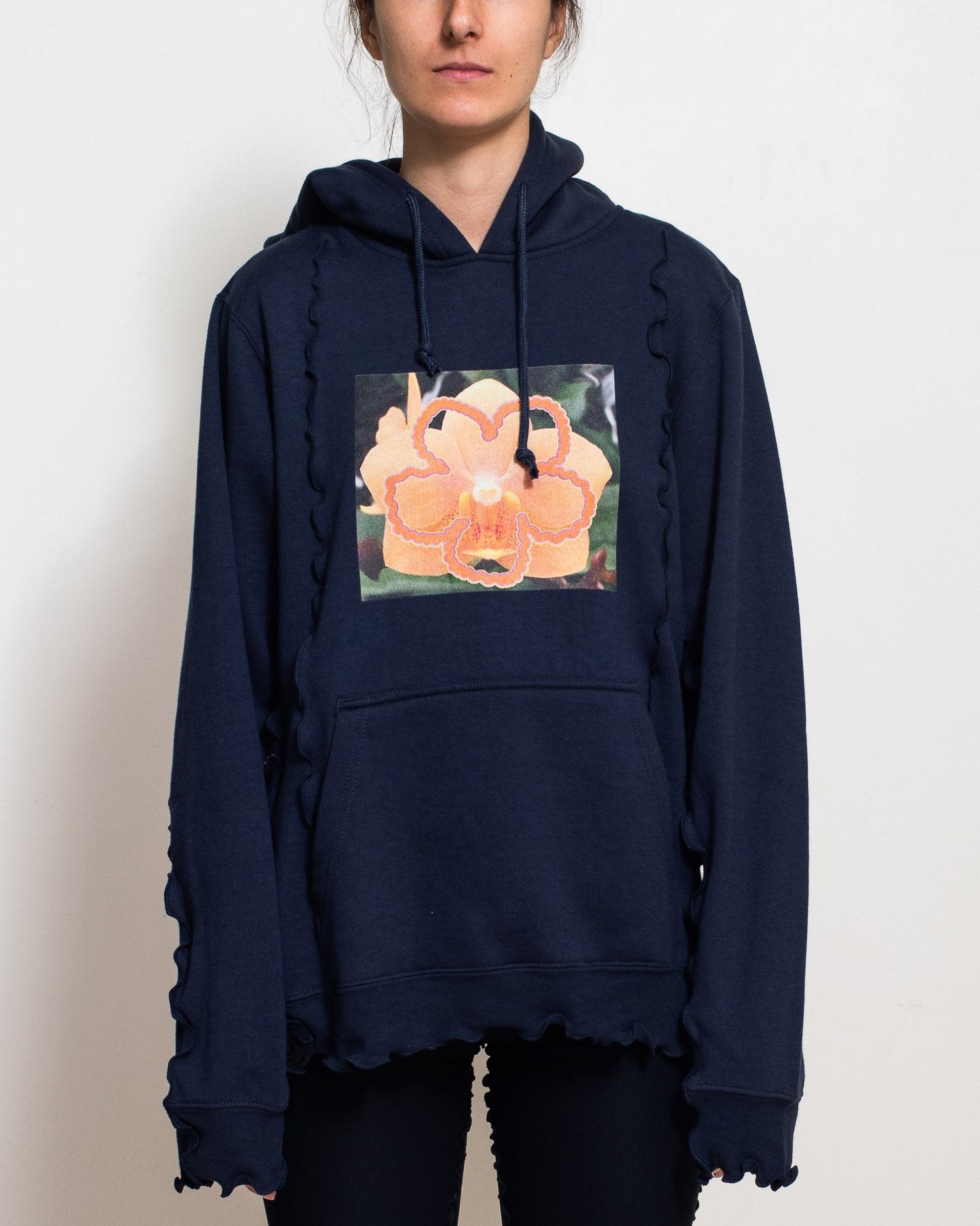 Porntee Hoodie