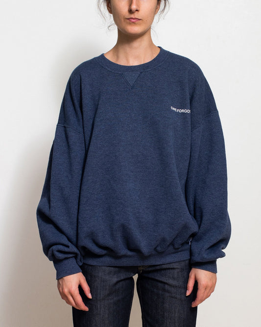 CF Blue Grey Sweatshirt