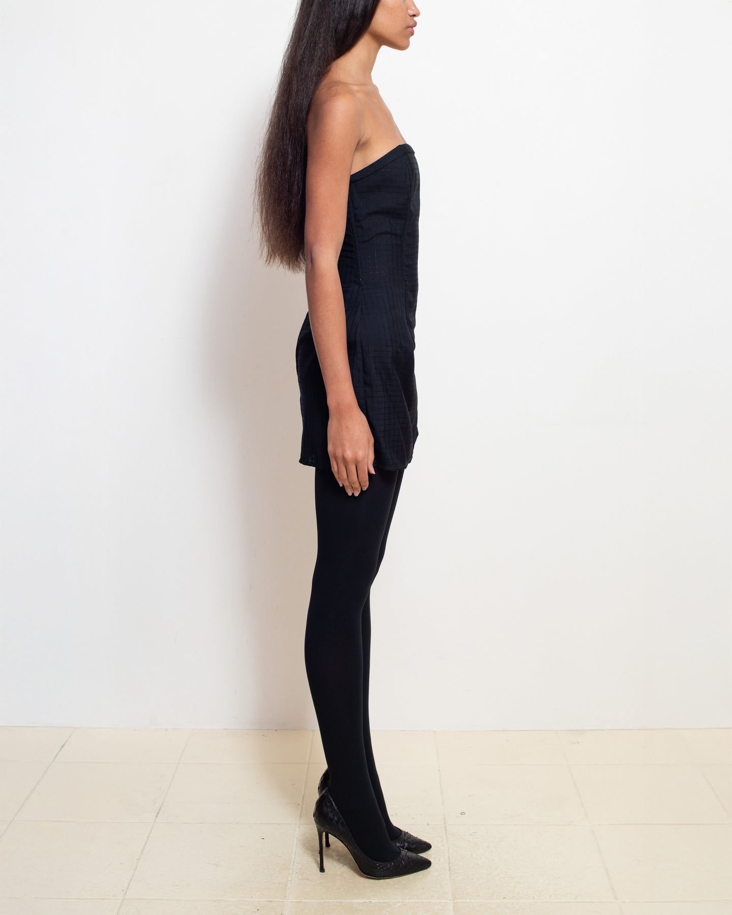 1793 Mini Dress