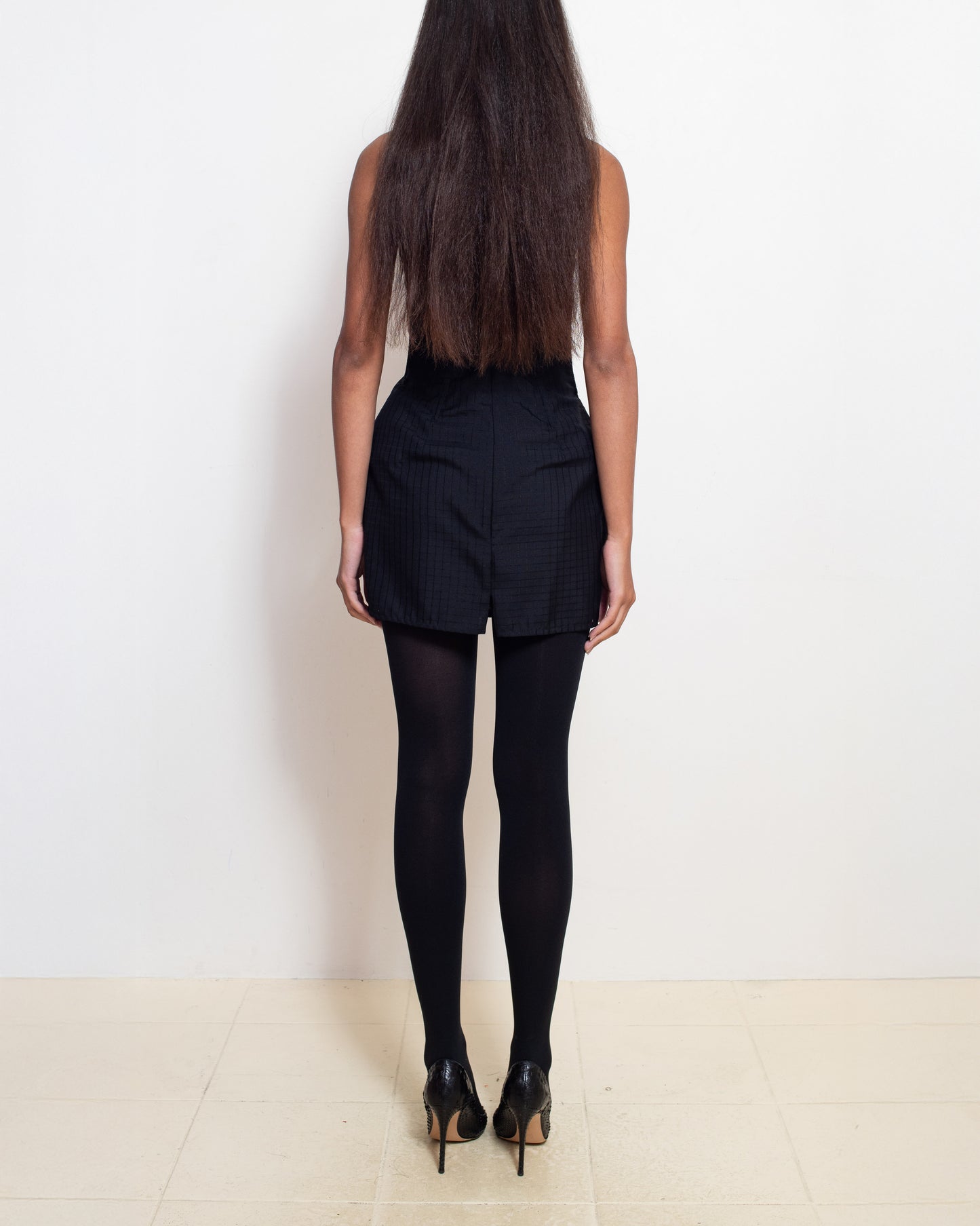 1793 Mini Dress