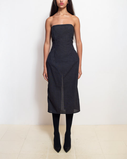 1793 Dress