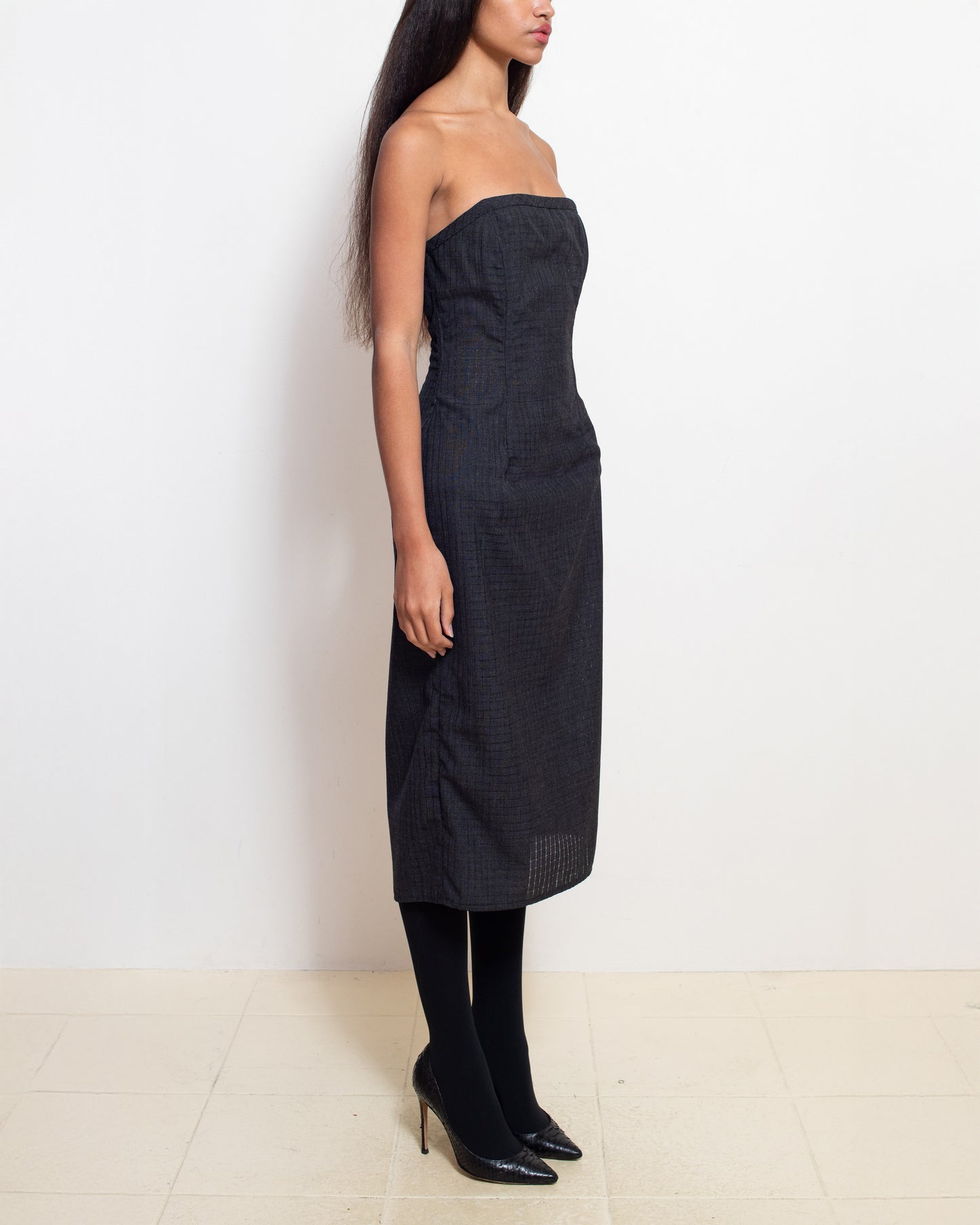 1793 Dress