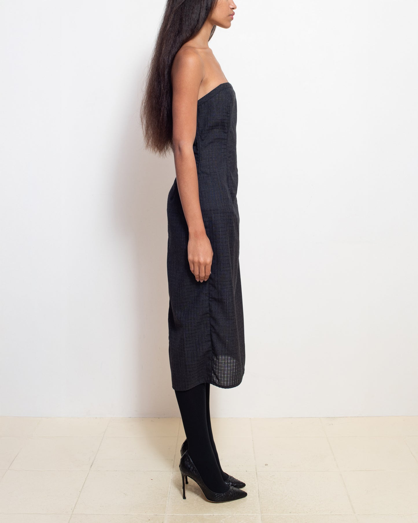 1793 Dress