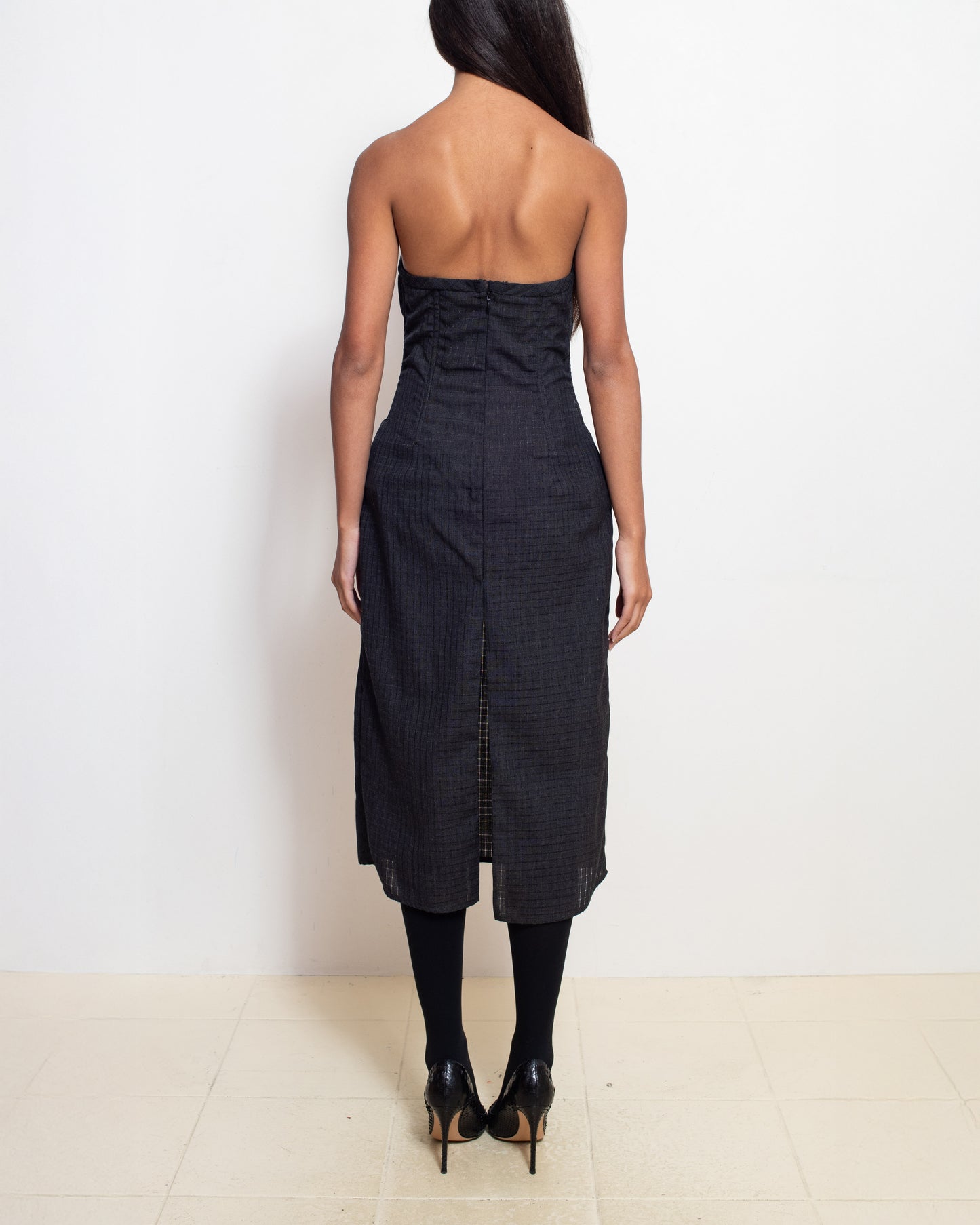 1793 Dress