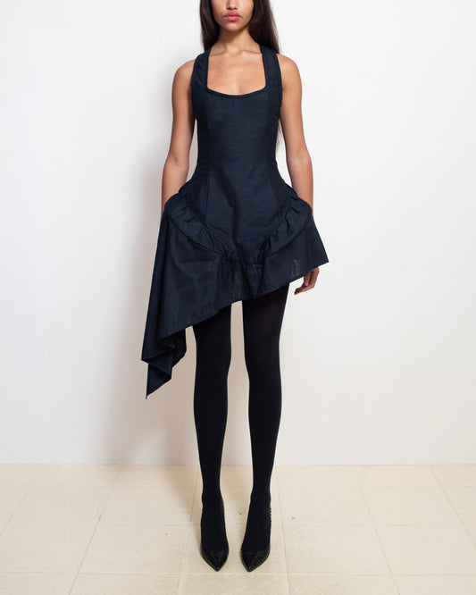 1821 Mini Dress