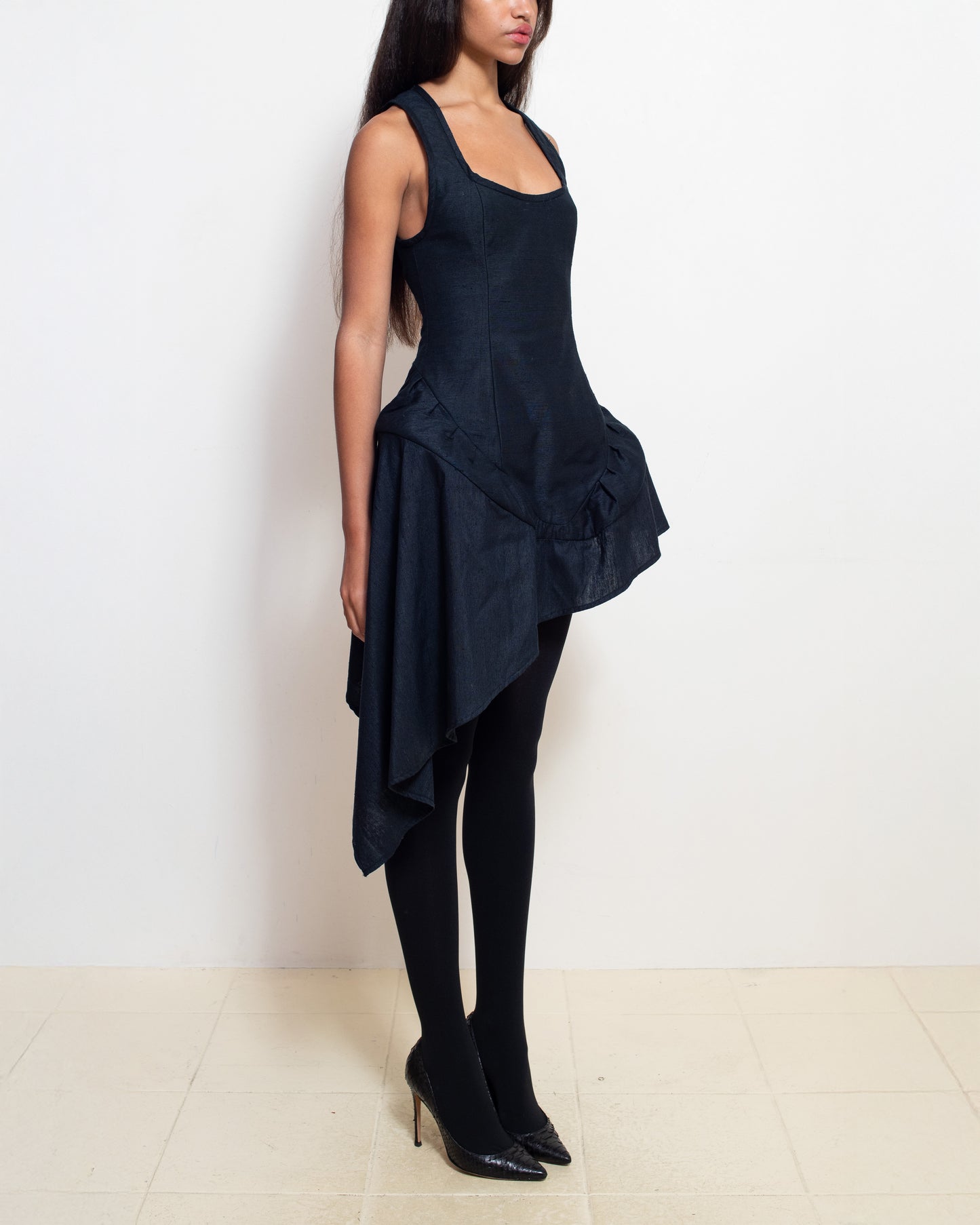 1821 Mini Dress