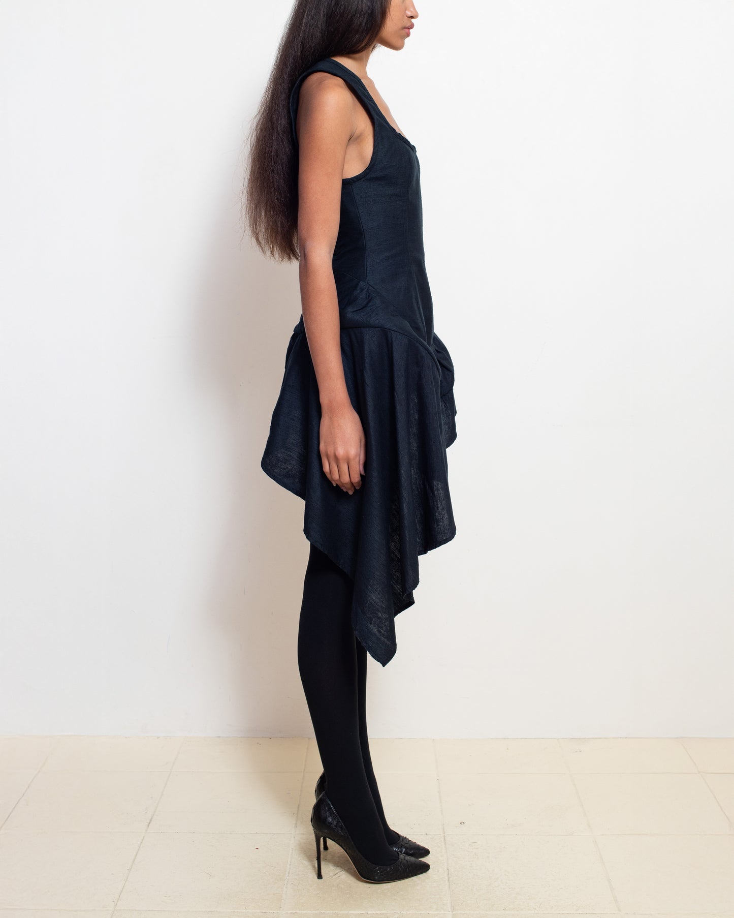 1821 Mini Dress