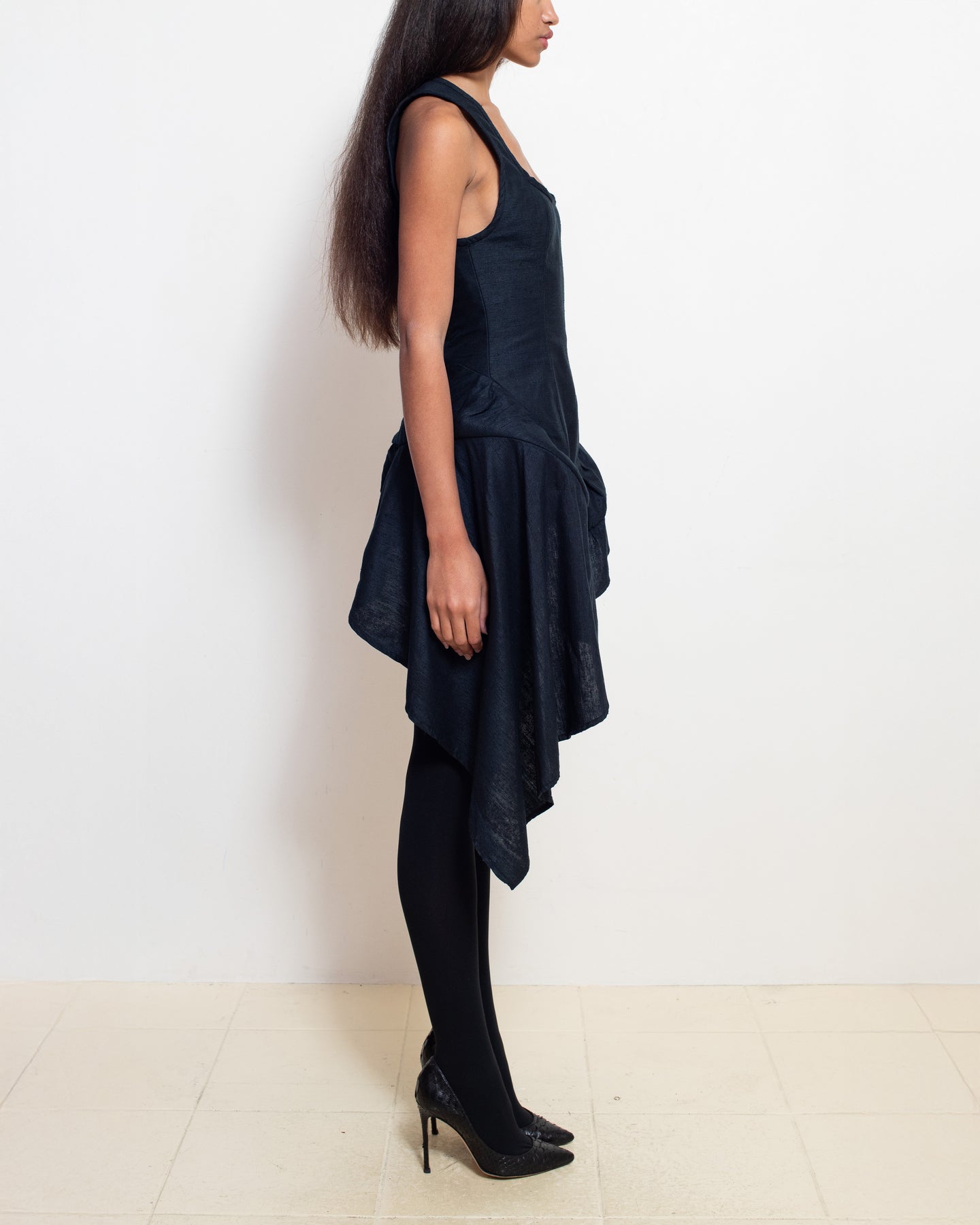 1821 Mini Dress