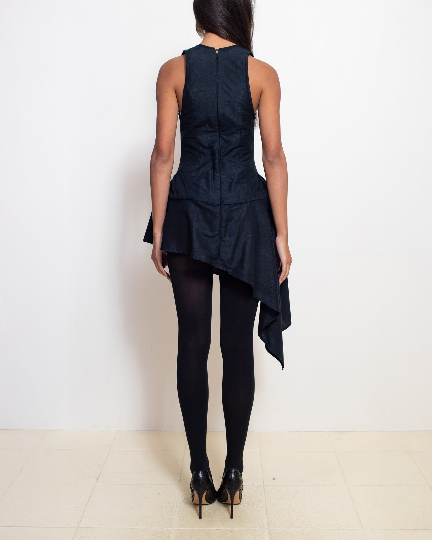 1821 Mini Dress