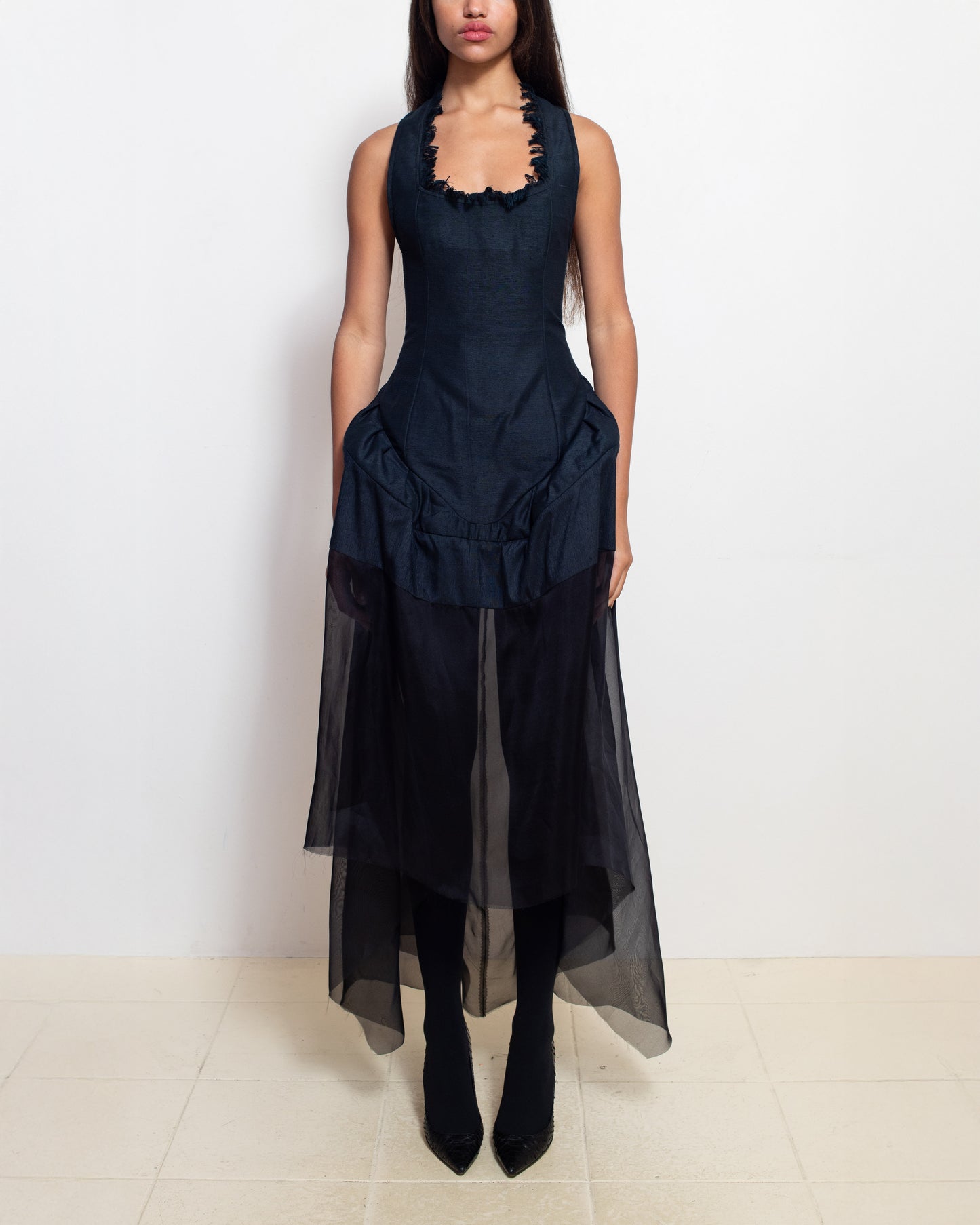 1821 Dress