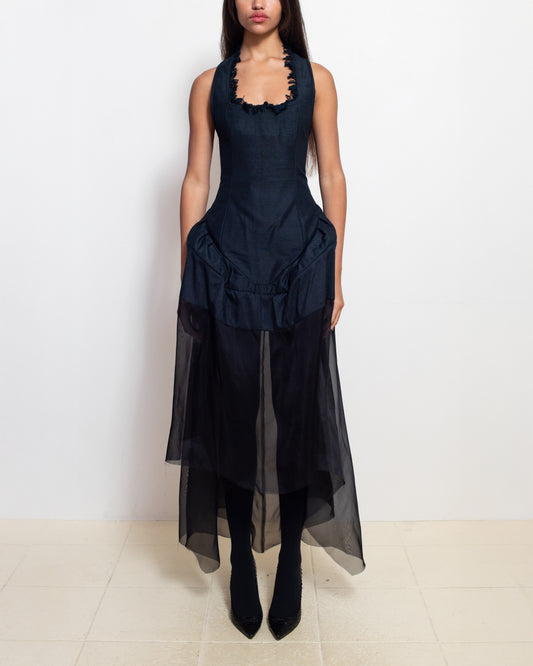1821 Dress