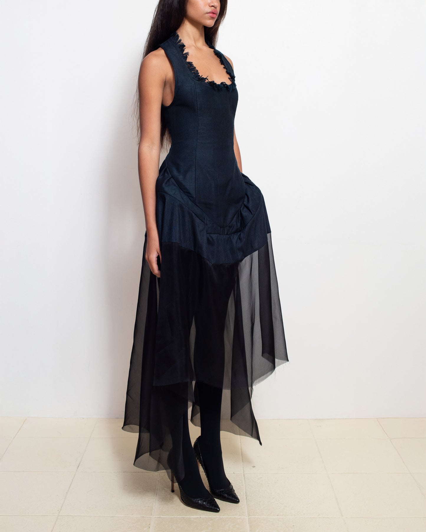 1821 Dress