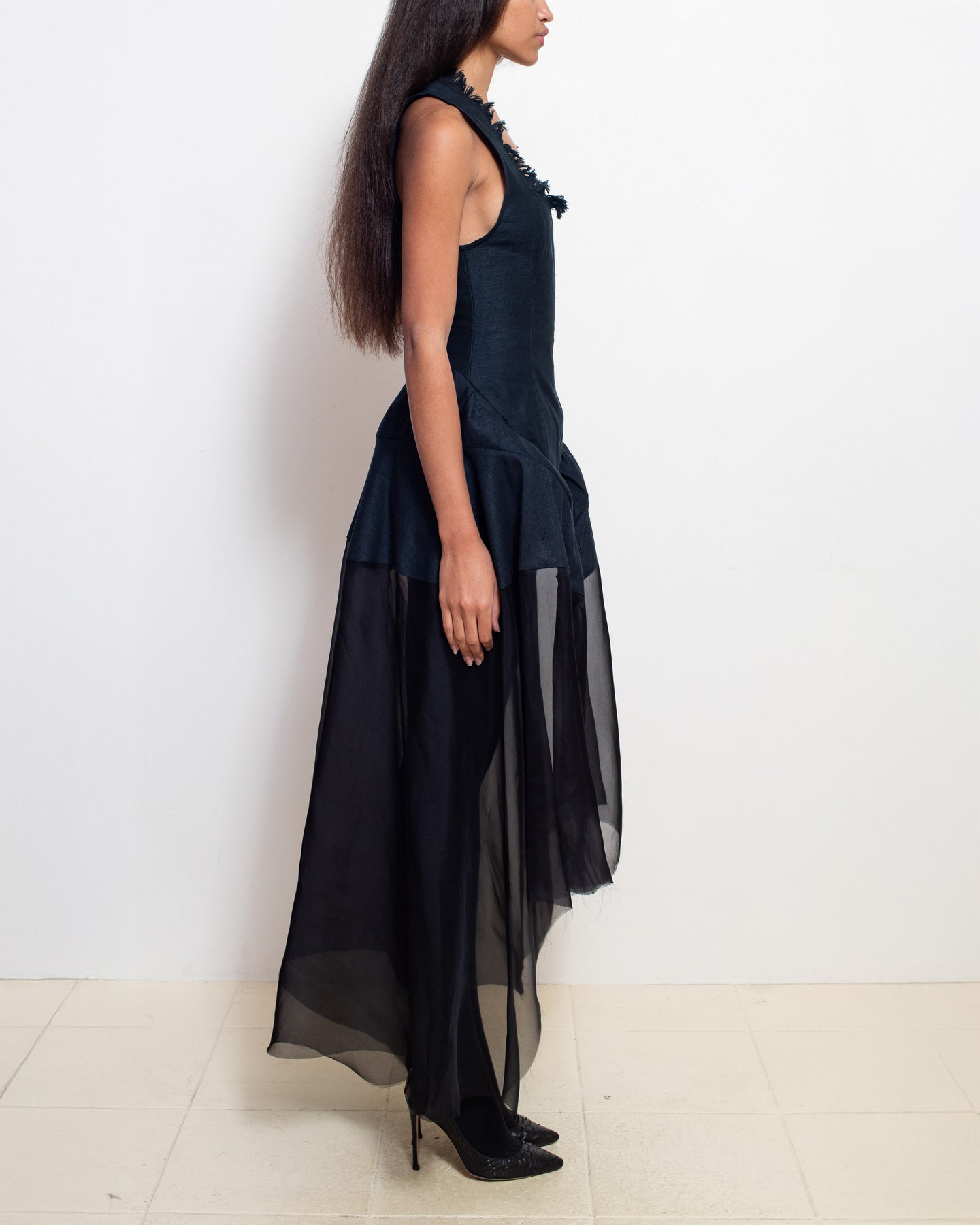 1821 Dress