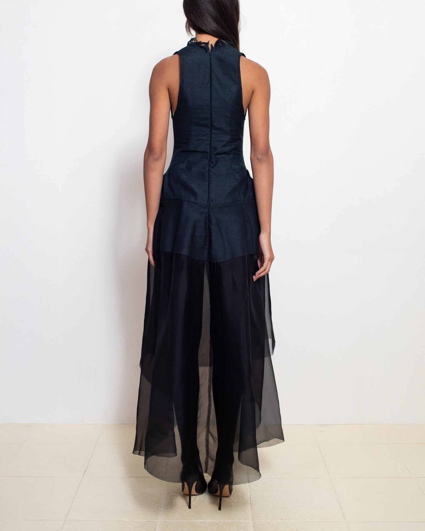 1821 Dress