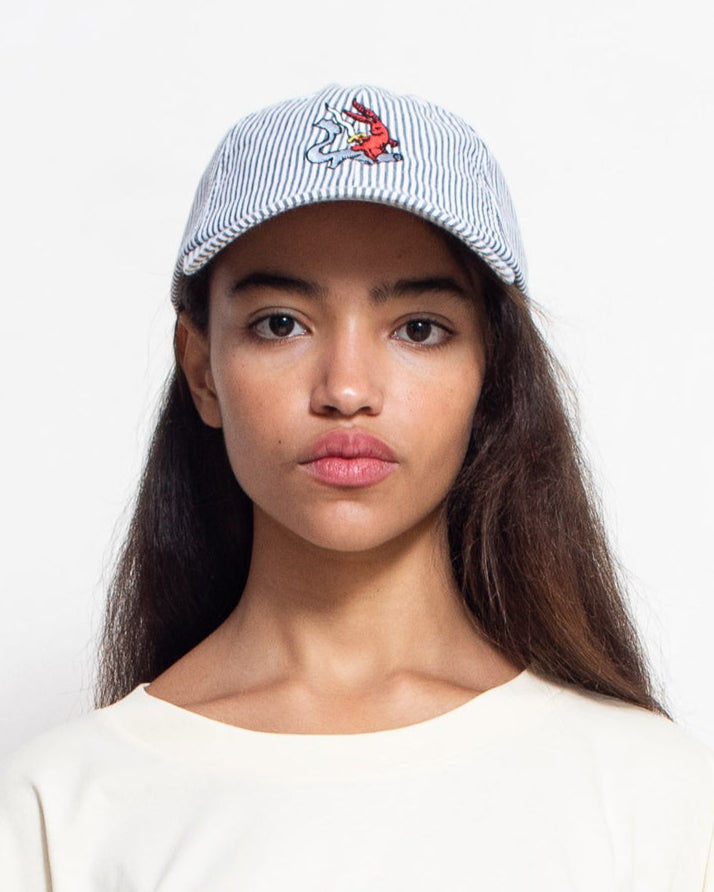 MM Signature Hat