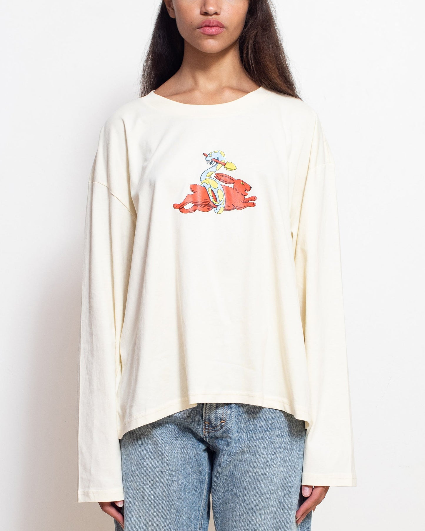 Butter T-shirt