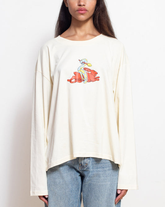Butter T-shirt