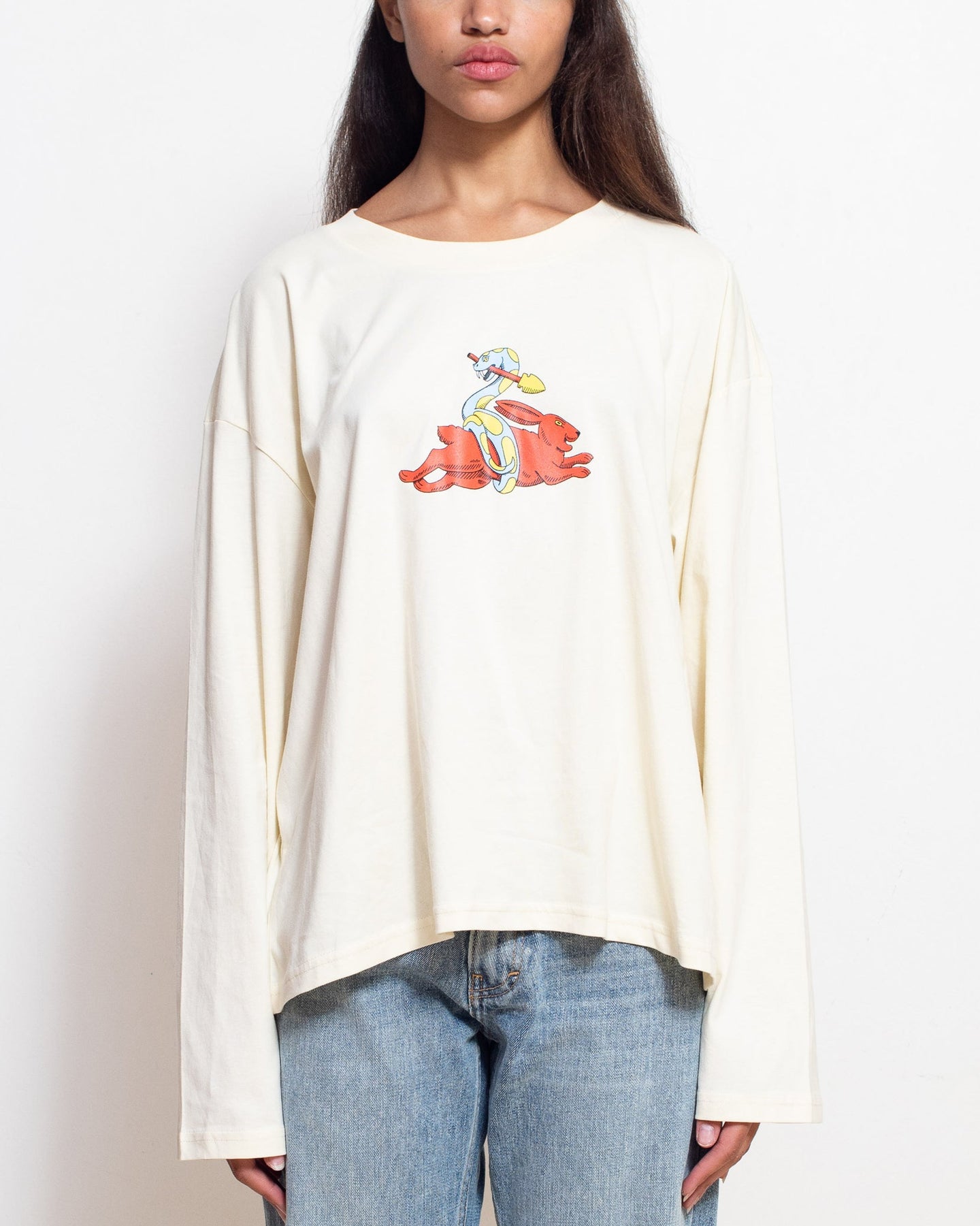 Butter T-shirt