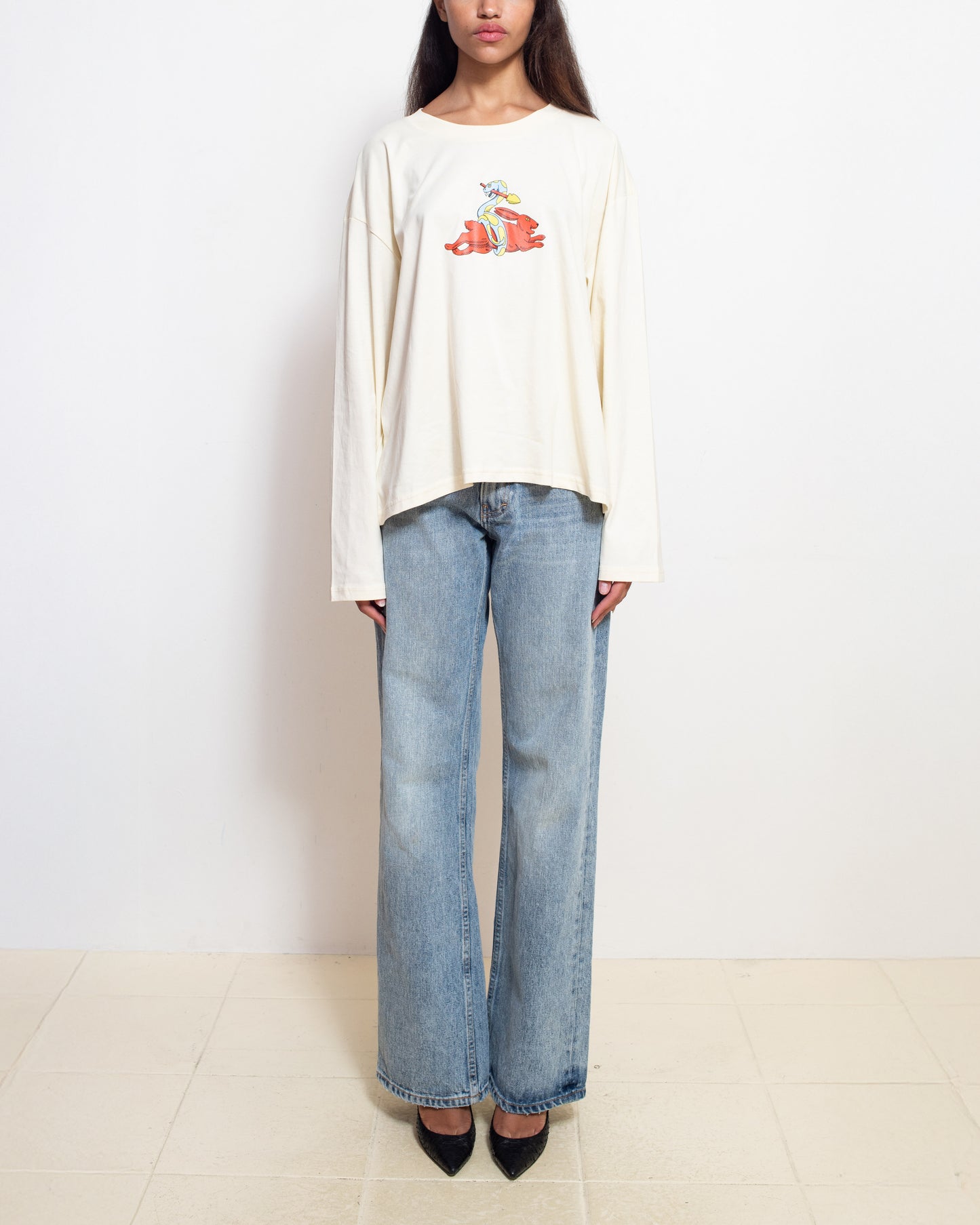 Butter T-shirt