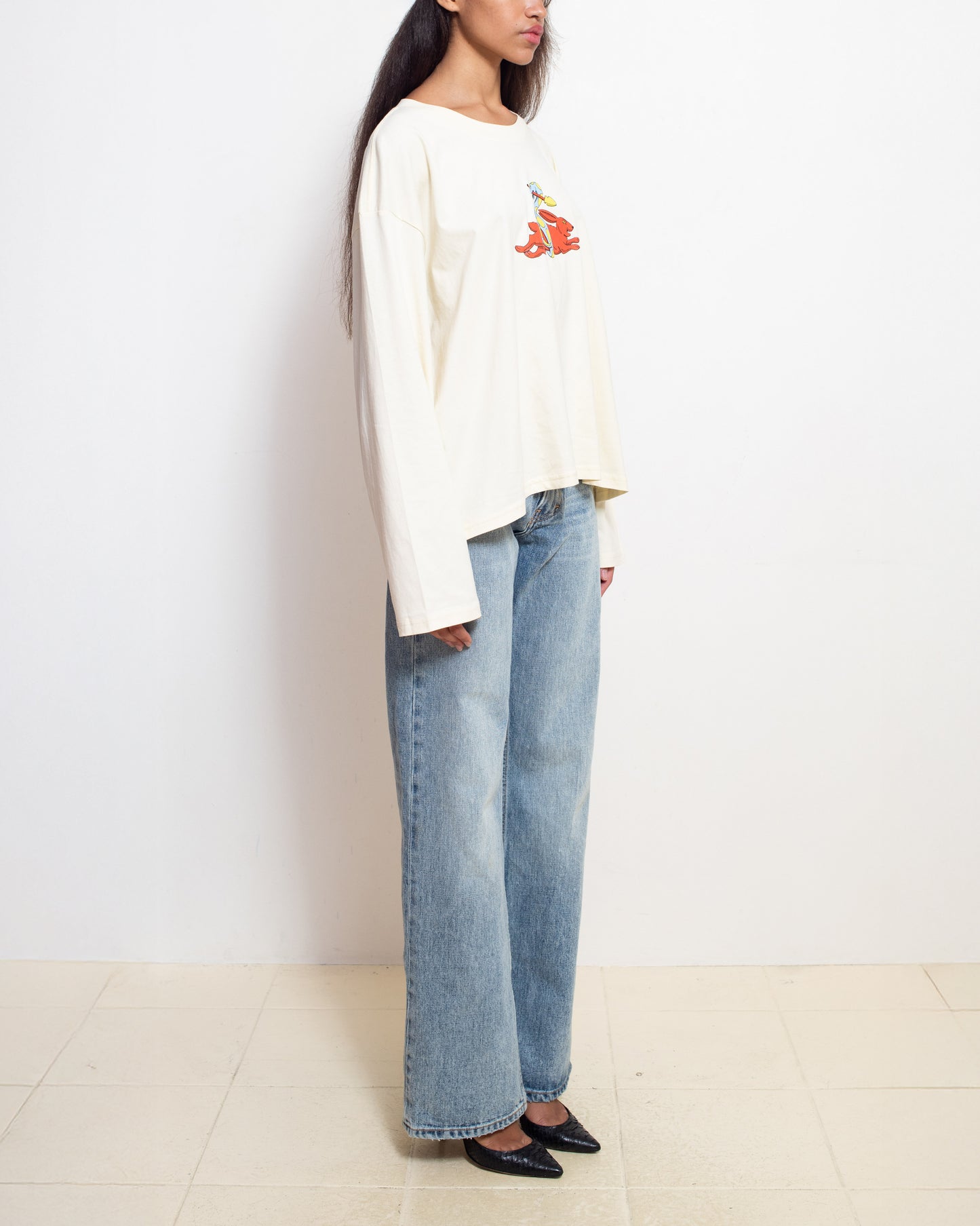 Butter T-shirt