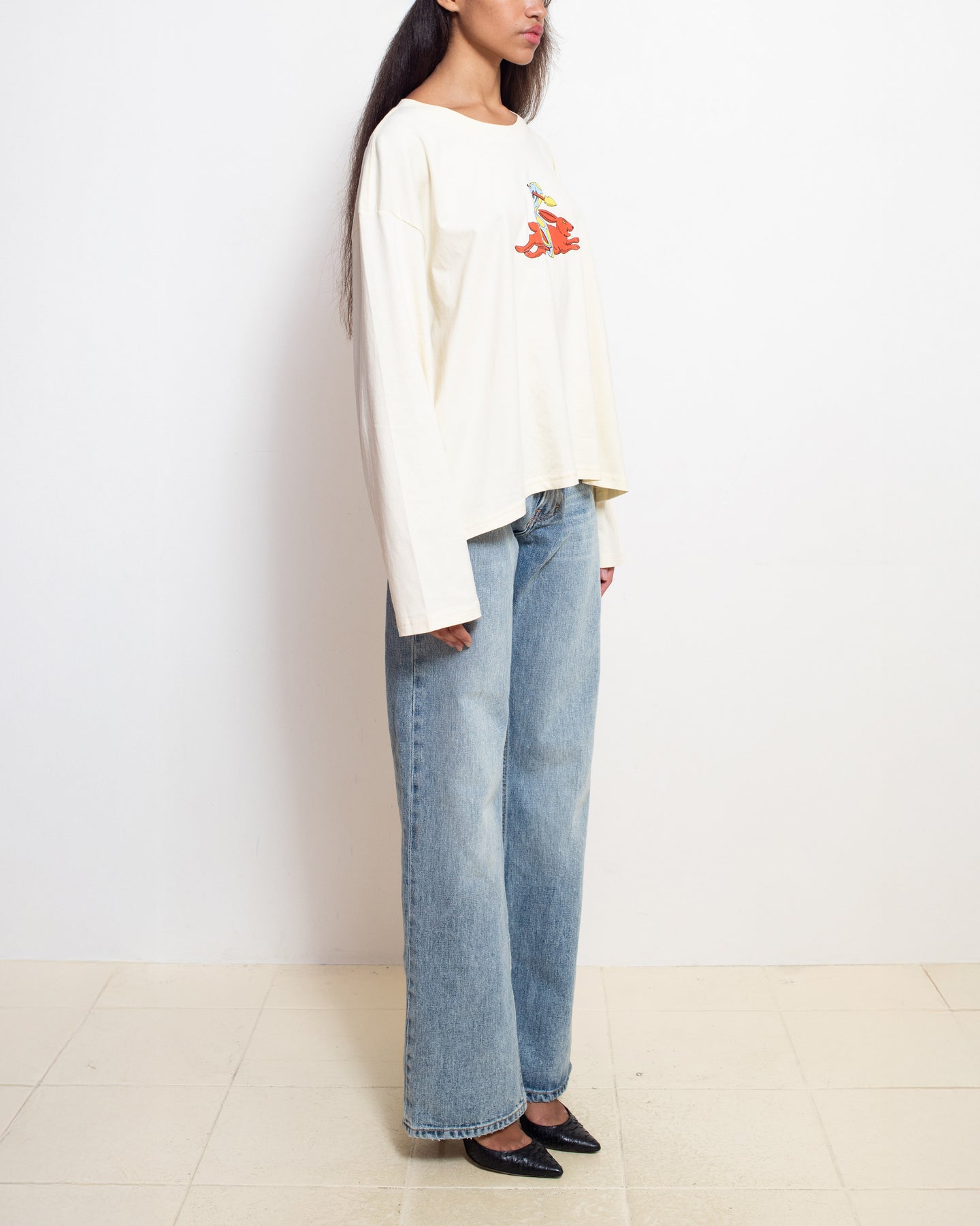 Butter T-shirt