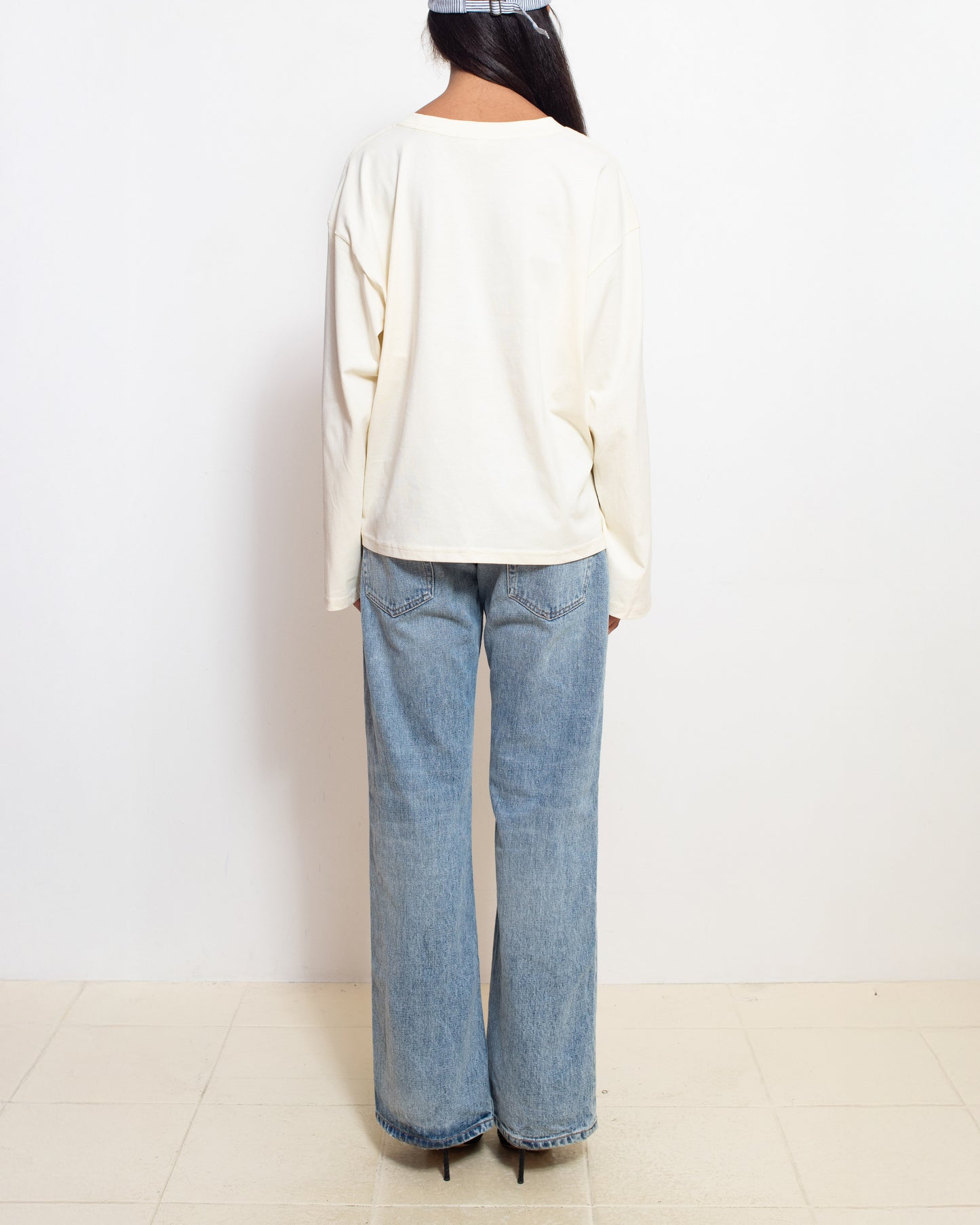 Butter T-shirt