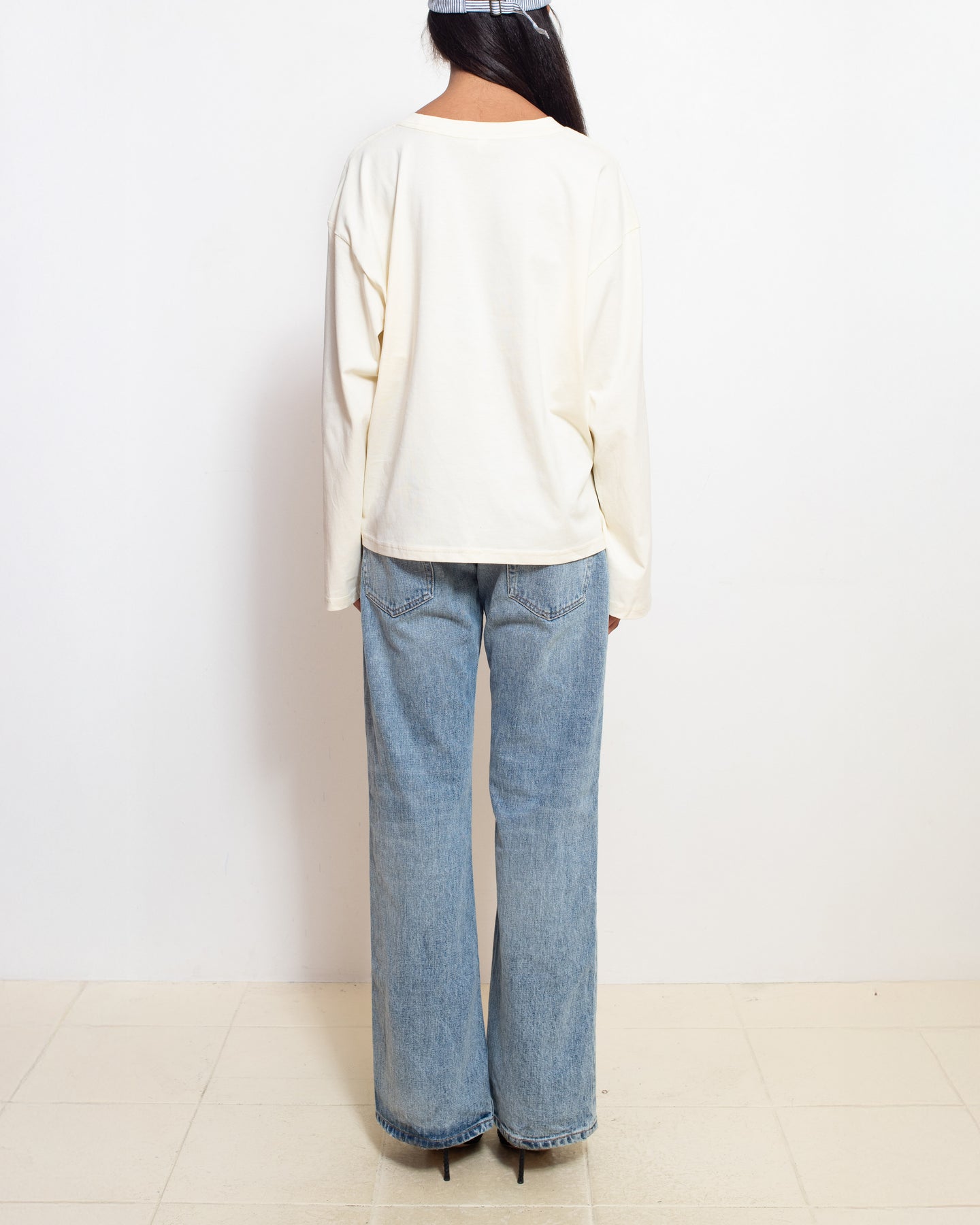 Butter T-shirt