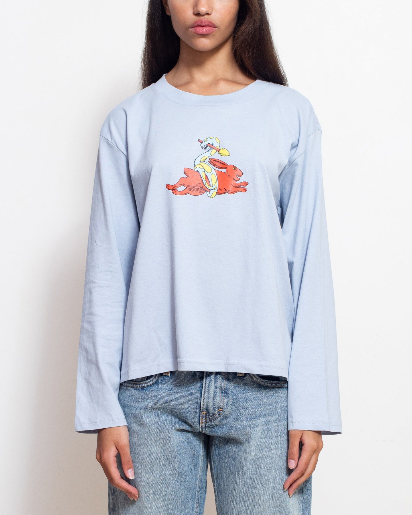 Powder T-shirt