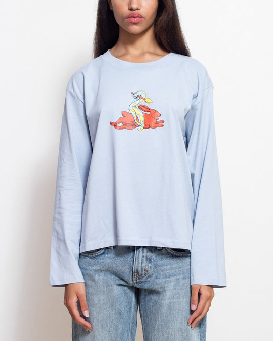 Powder T-shirt