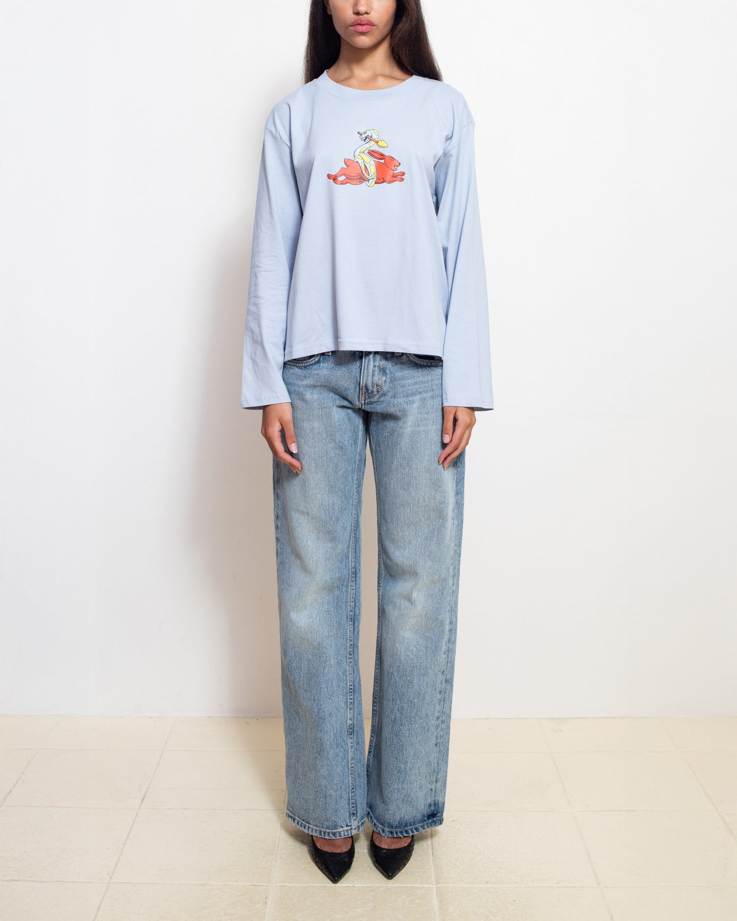 Powder T-shirt