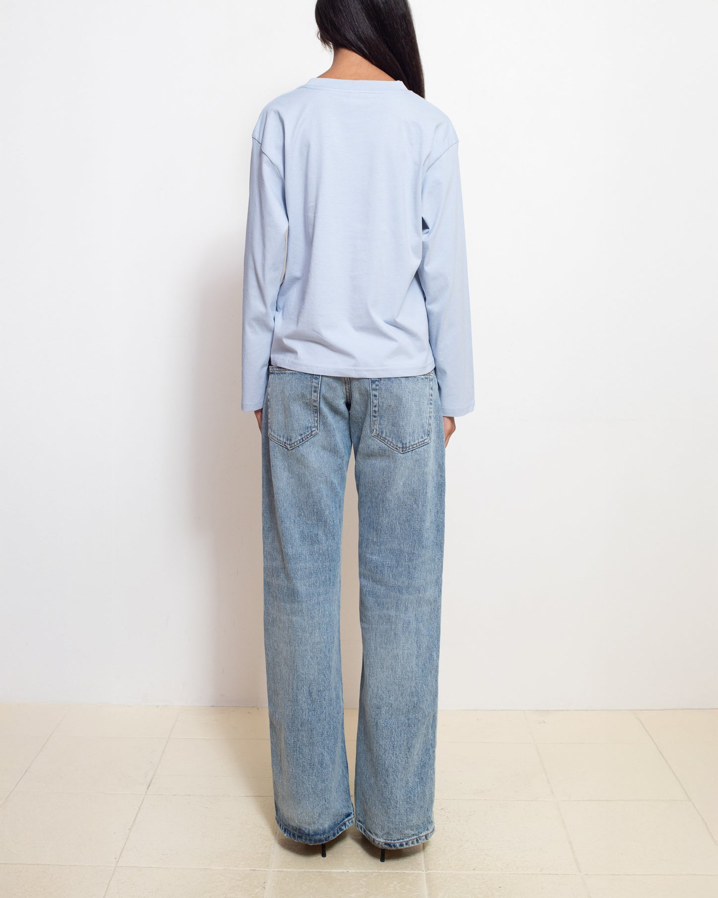 Powder T-shirt