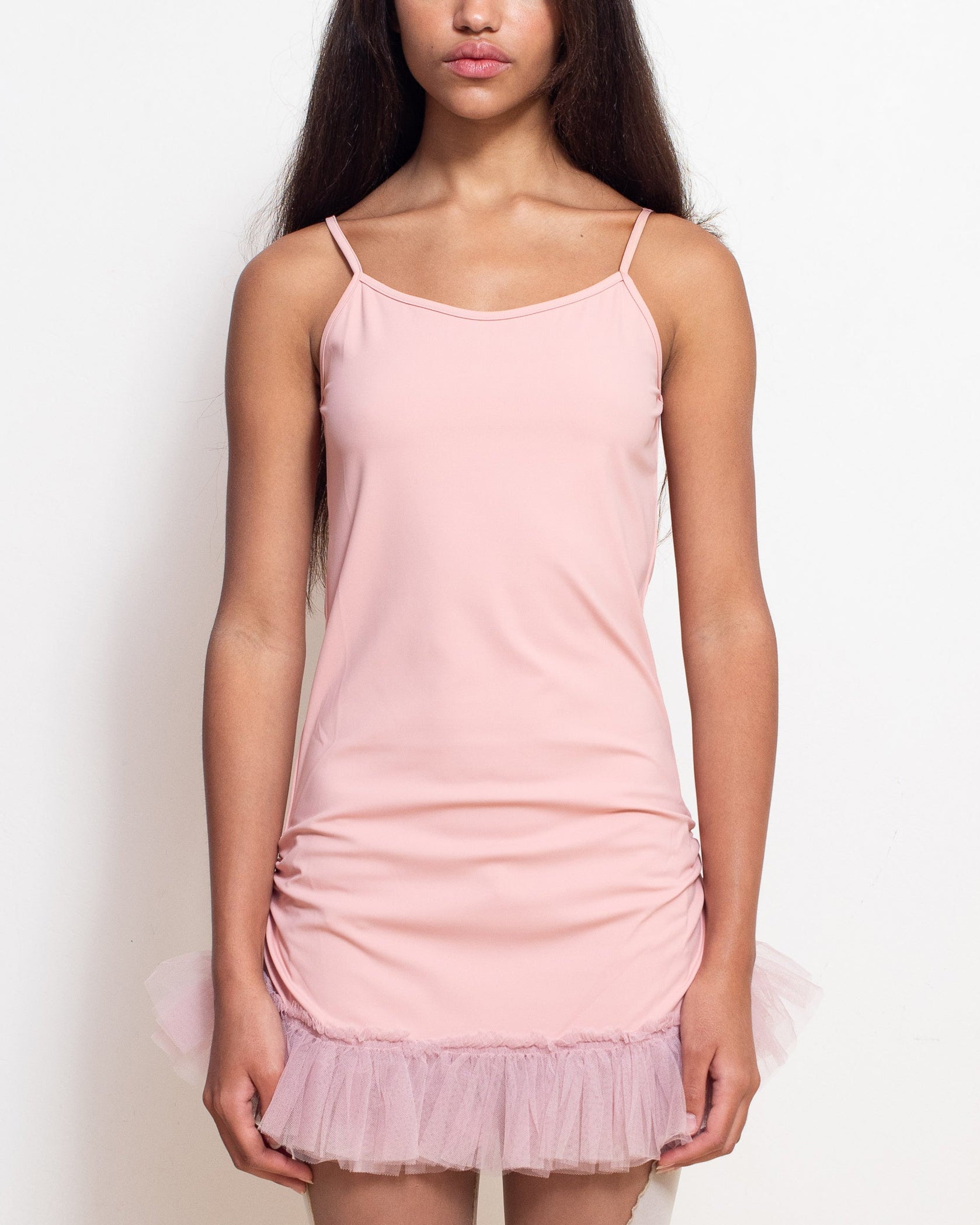 Café Forgot — Sophia Tutu Dress Café Forgot — Sophia Tutu Dress