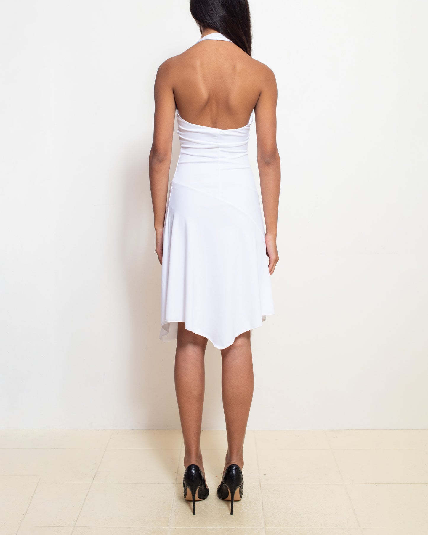 Orchid Aurora Dress