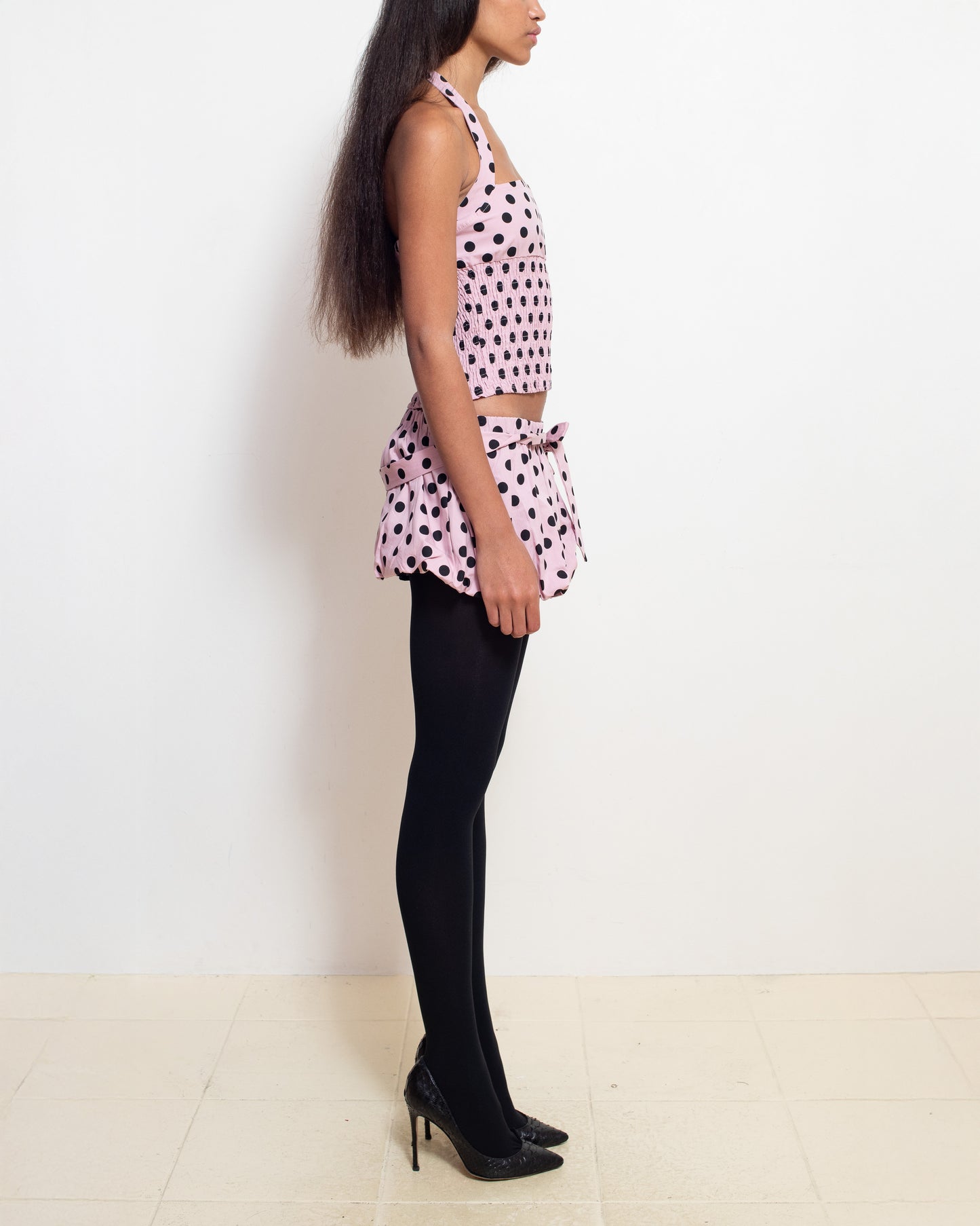 Brooke Bubble Skirt