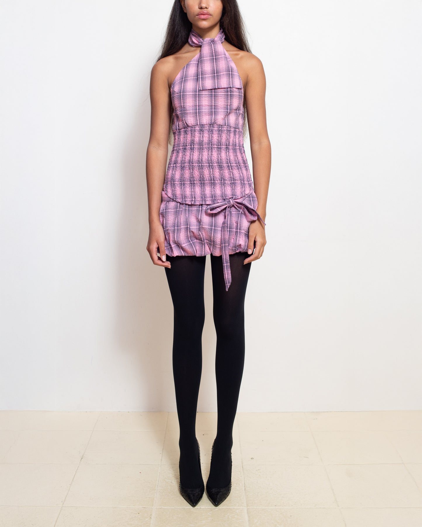 Diana Bubble Skirt
