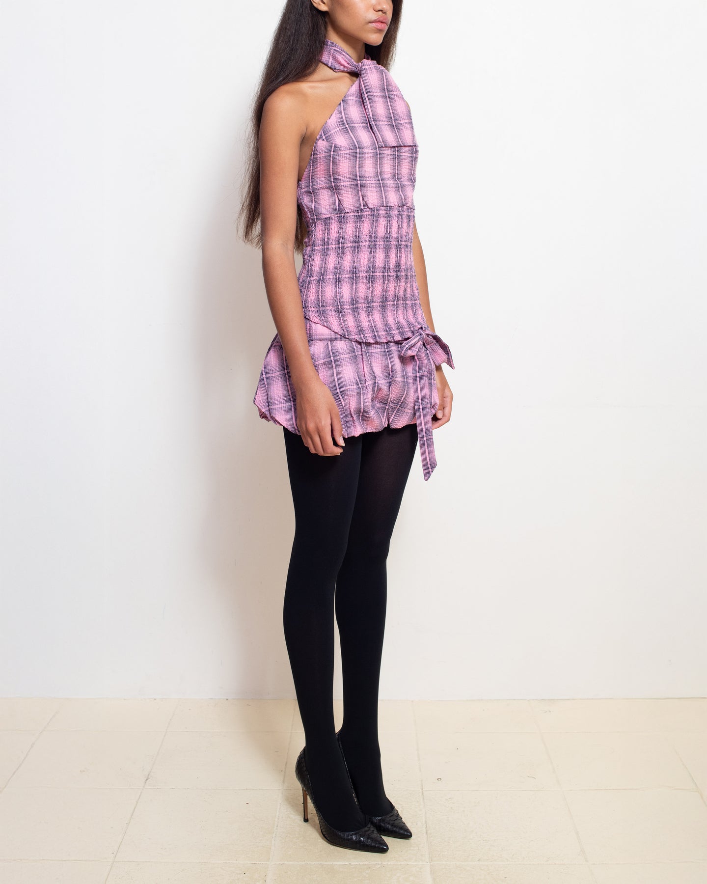 Diana Bubble Skirt