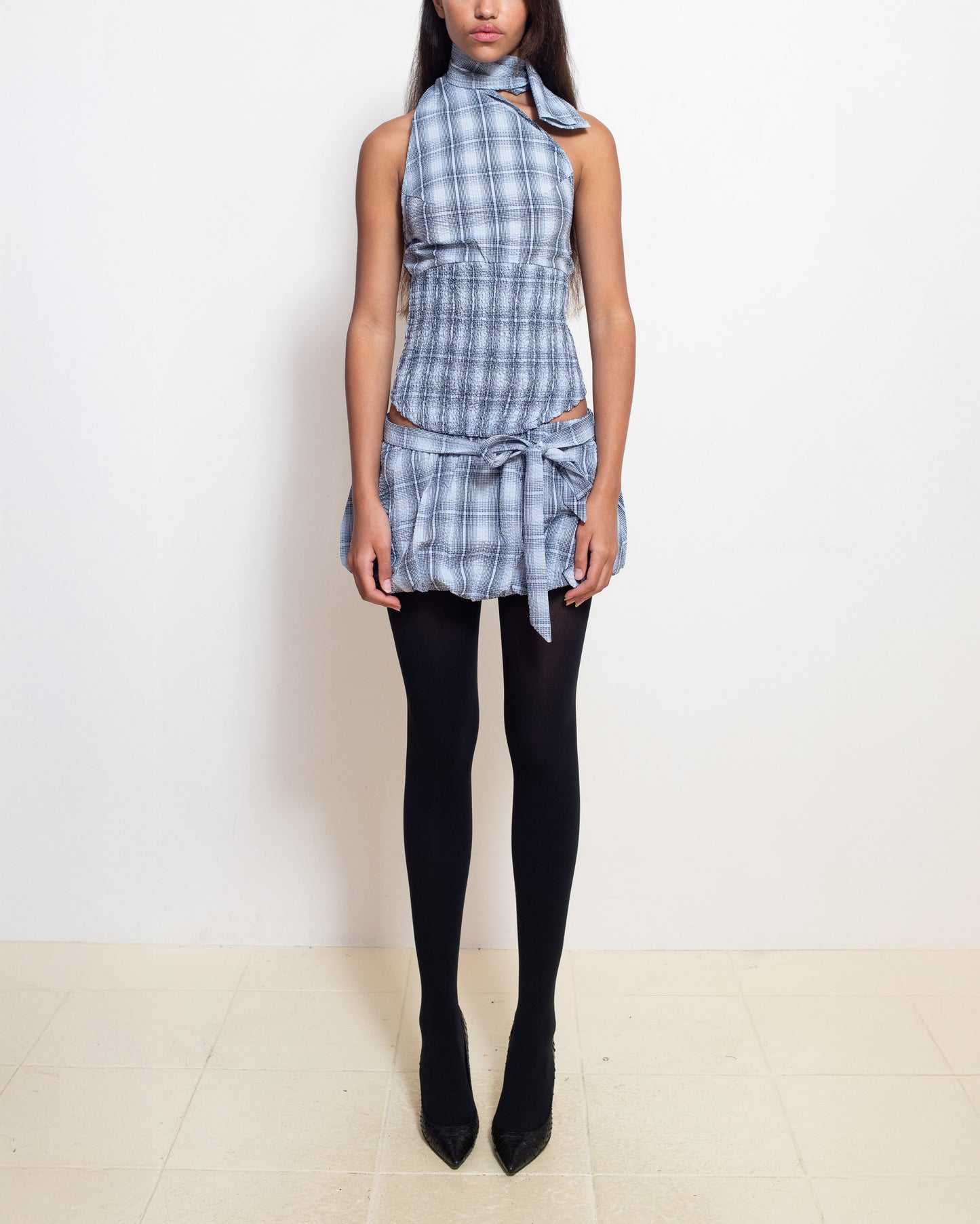 Katie Bubble Skirt