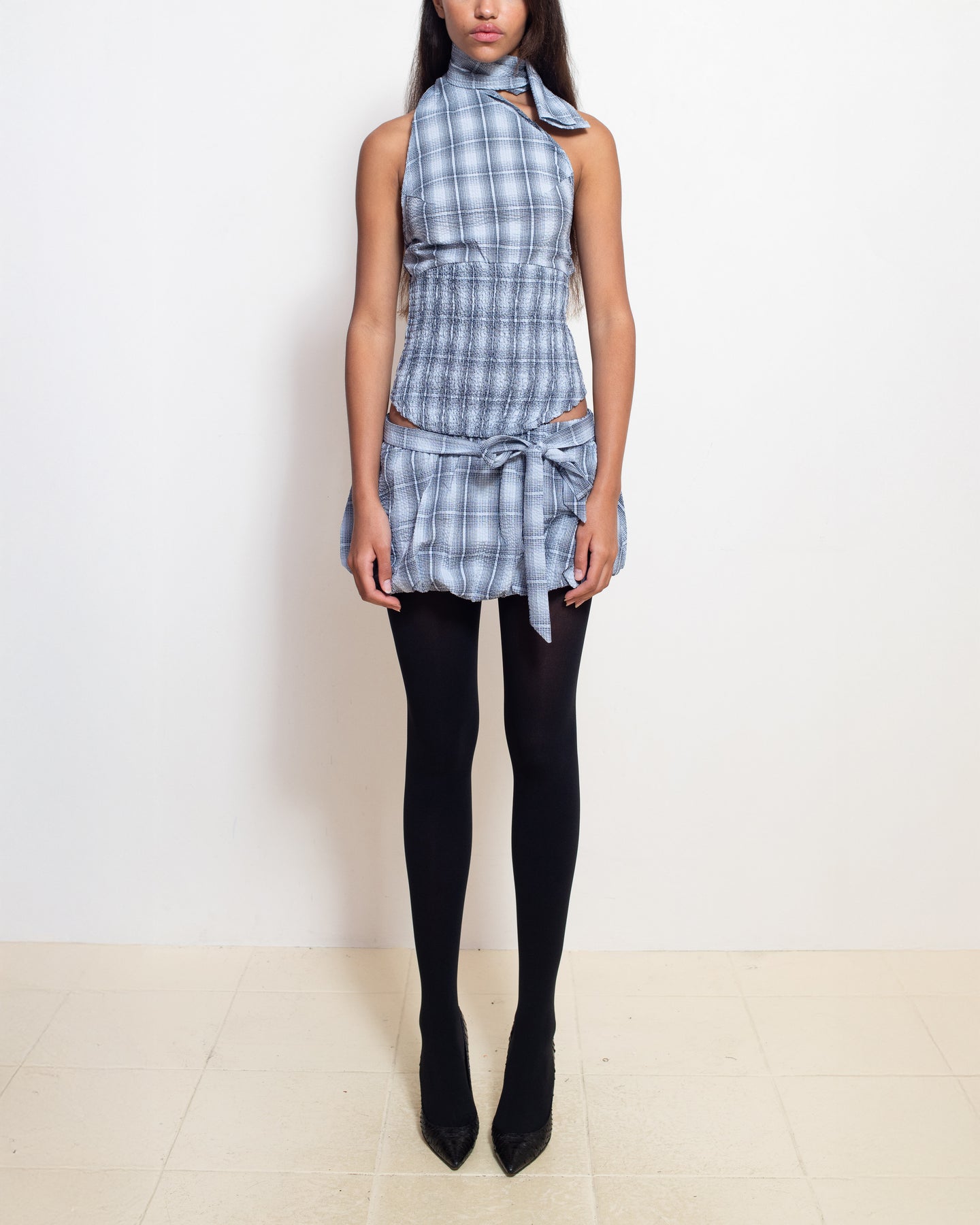 Katie Bubble Skirt
