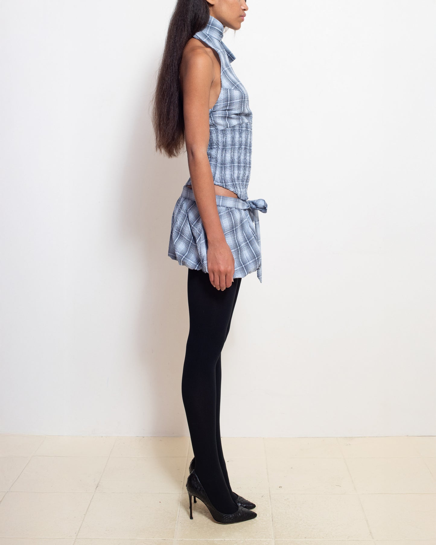 Katie Bubble Skirt