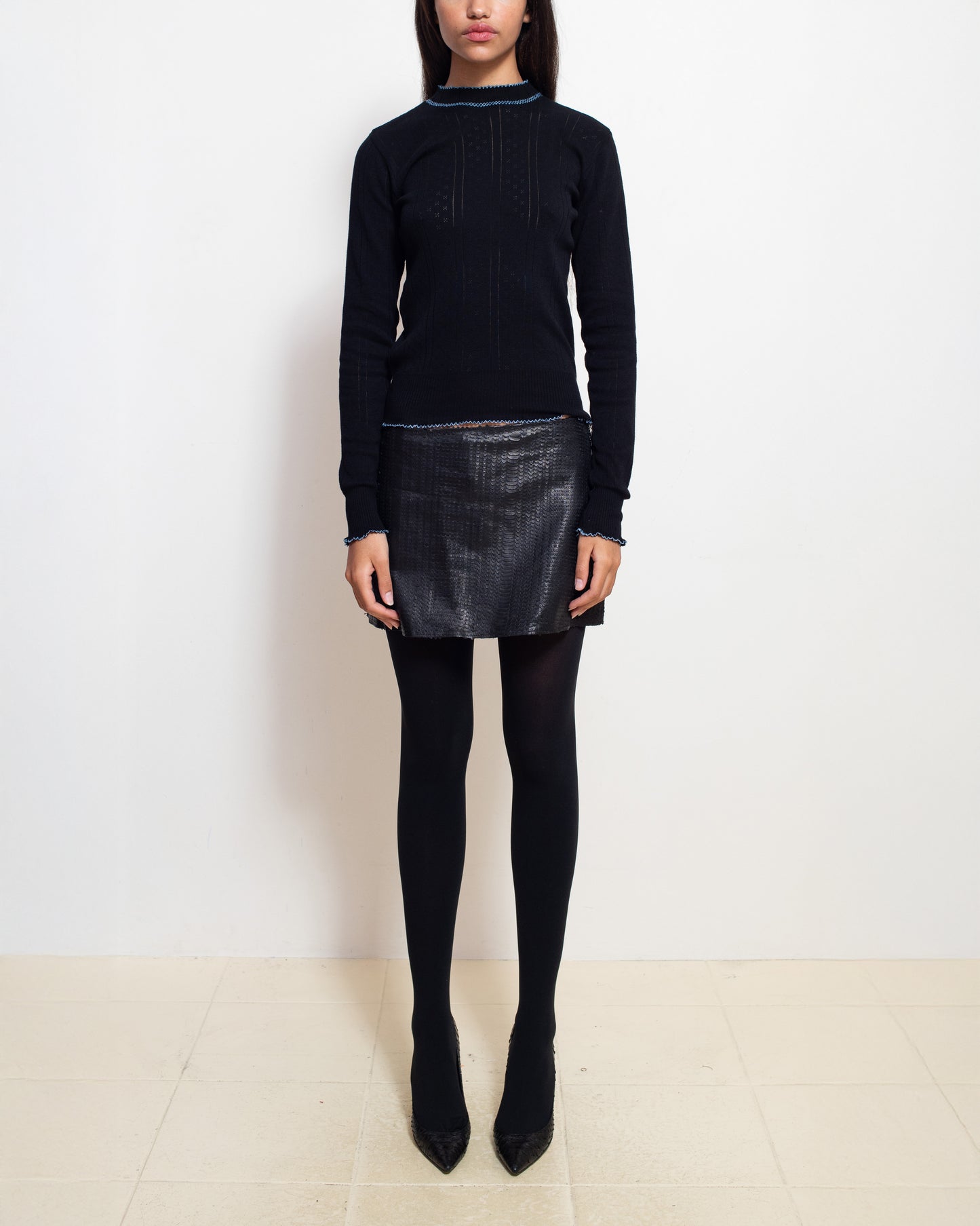 Nitro Skirt